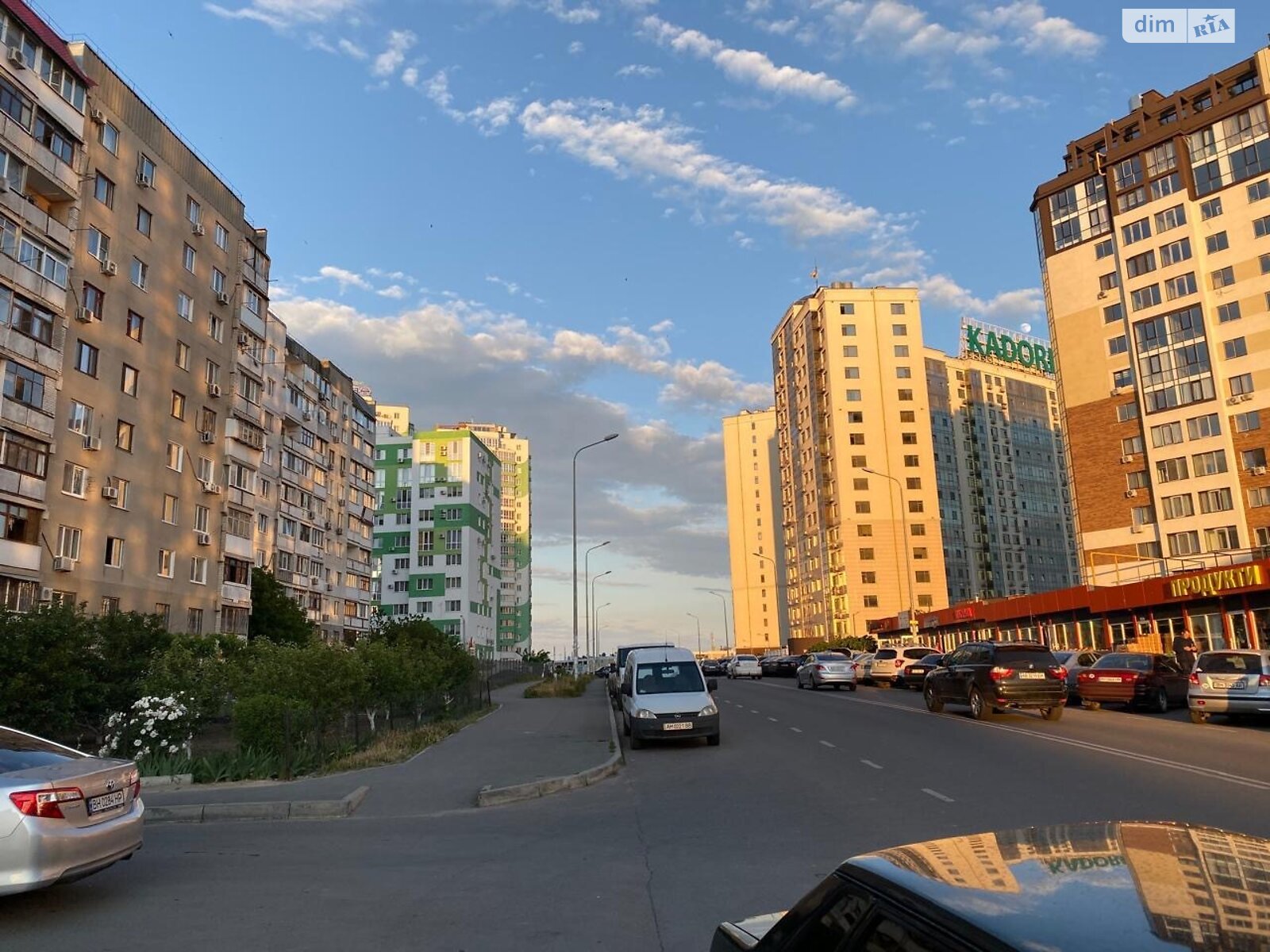 Продаж двокімнатної квартири в Одесі, на вул. Марсельська, район Містечко Котовського фото 1 Продаж двокімнатної квартири в Одесі, на вул. Марсельська, район Містечко Котовського фото 1