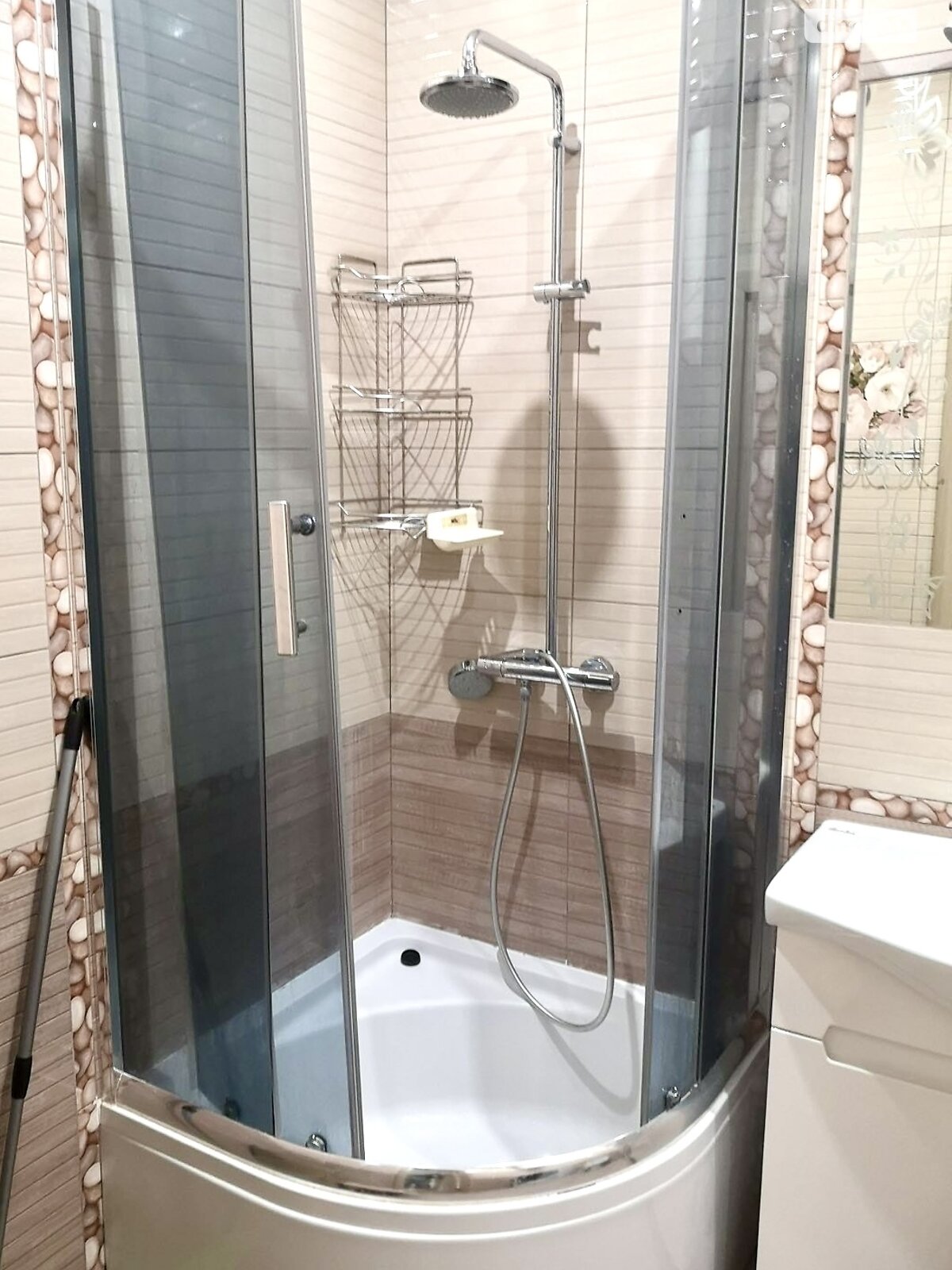 Продаж двокімнатної квартири в Крижанівка, на вул. Марсельська, фото 1 Продаж двокімнатної квартири в Крижанівка, на вул. Марсельська, фото 1