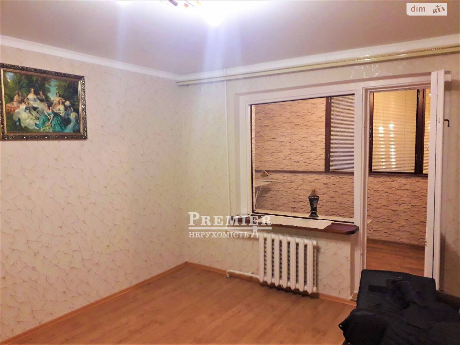Продаж трикімнатної квартири в Одесі, на вул. Марсельська 31, район Містечко Котовського фото 1 Продаж трикімнатної квартири в Одесі, на вул. Марсельська 31, район Містечко Котовського фото 1