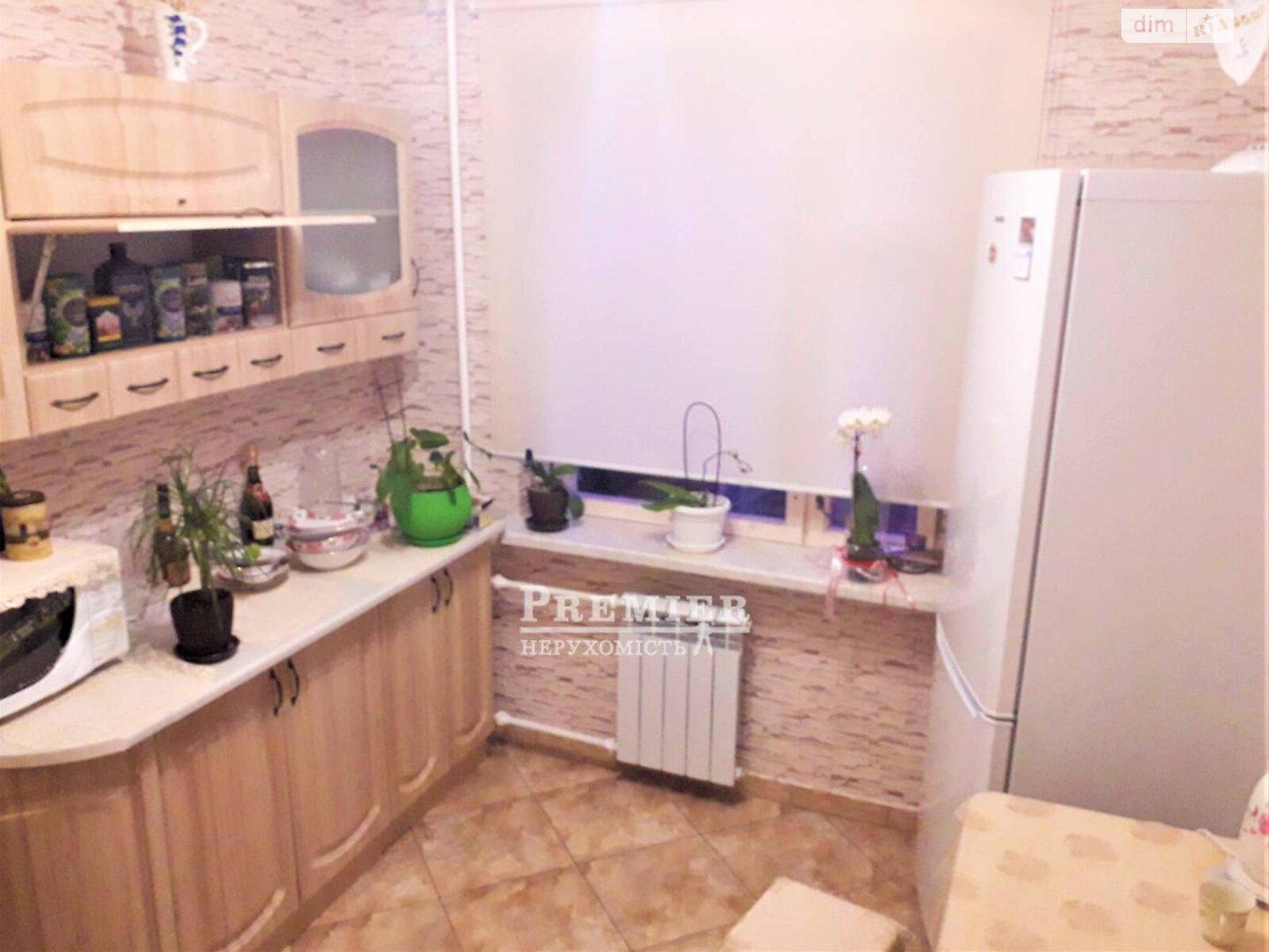 Продаж трикімнатної квартири в Одесі, на вул. Марсельська 31, район Містечко Котовського фото 1 Продаж трикімнатної квартири в Одесі, на вул. Марсельська 31, район Містечко Котовського фото 1