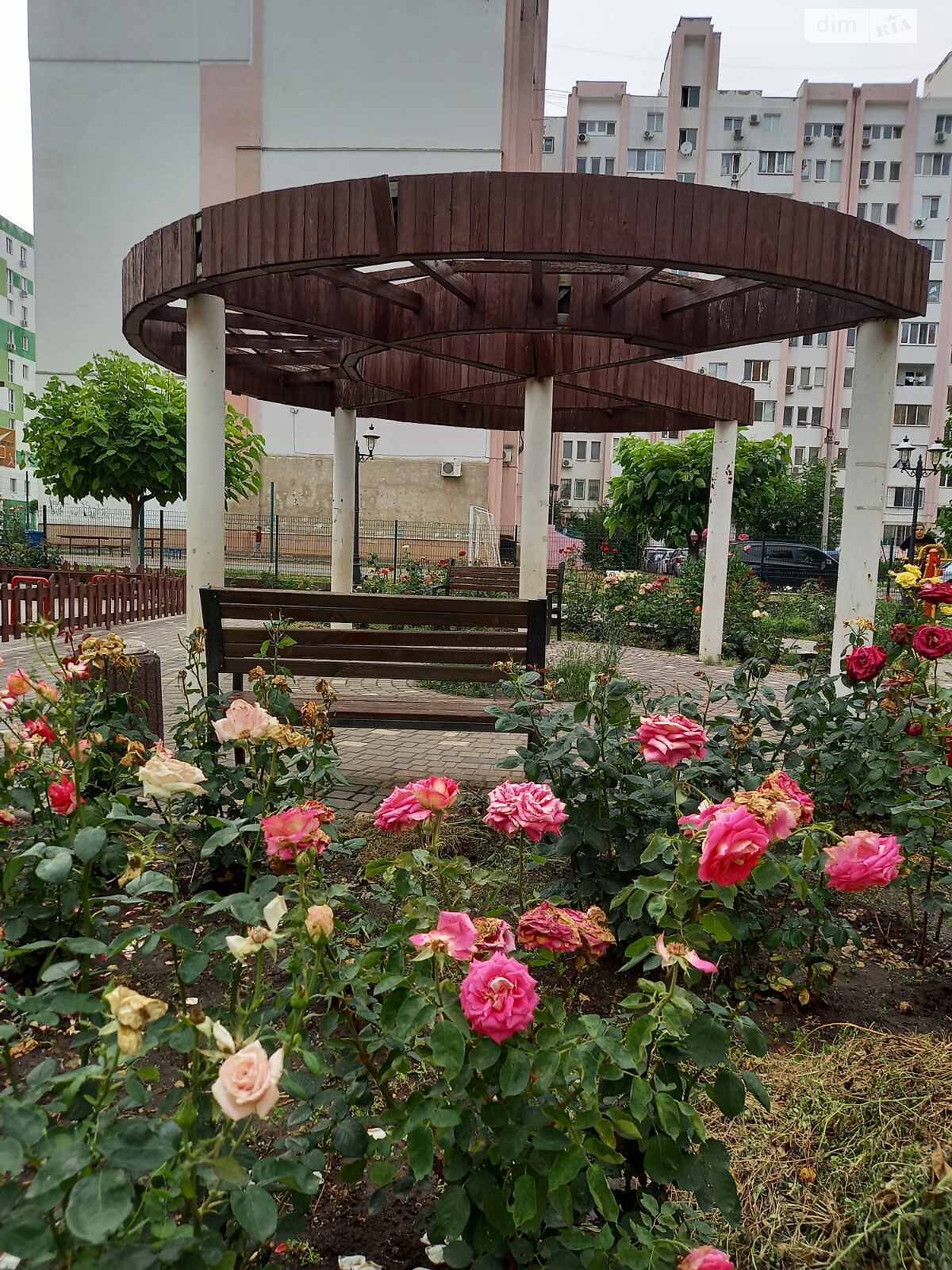 Продажа однокомнатной квартиры в Одессе, на ул. Марсельская 60, район Поселок Котовского фото 1 Продажа однокомнатной квартиры в Одессе, на ул. Марсельская 60, район Поселок Котовского фото 1