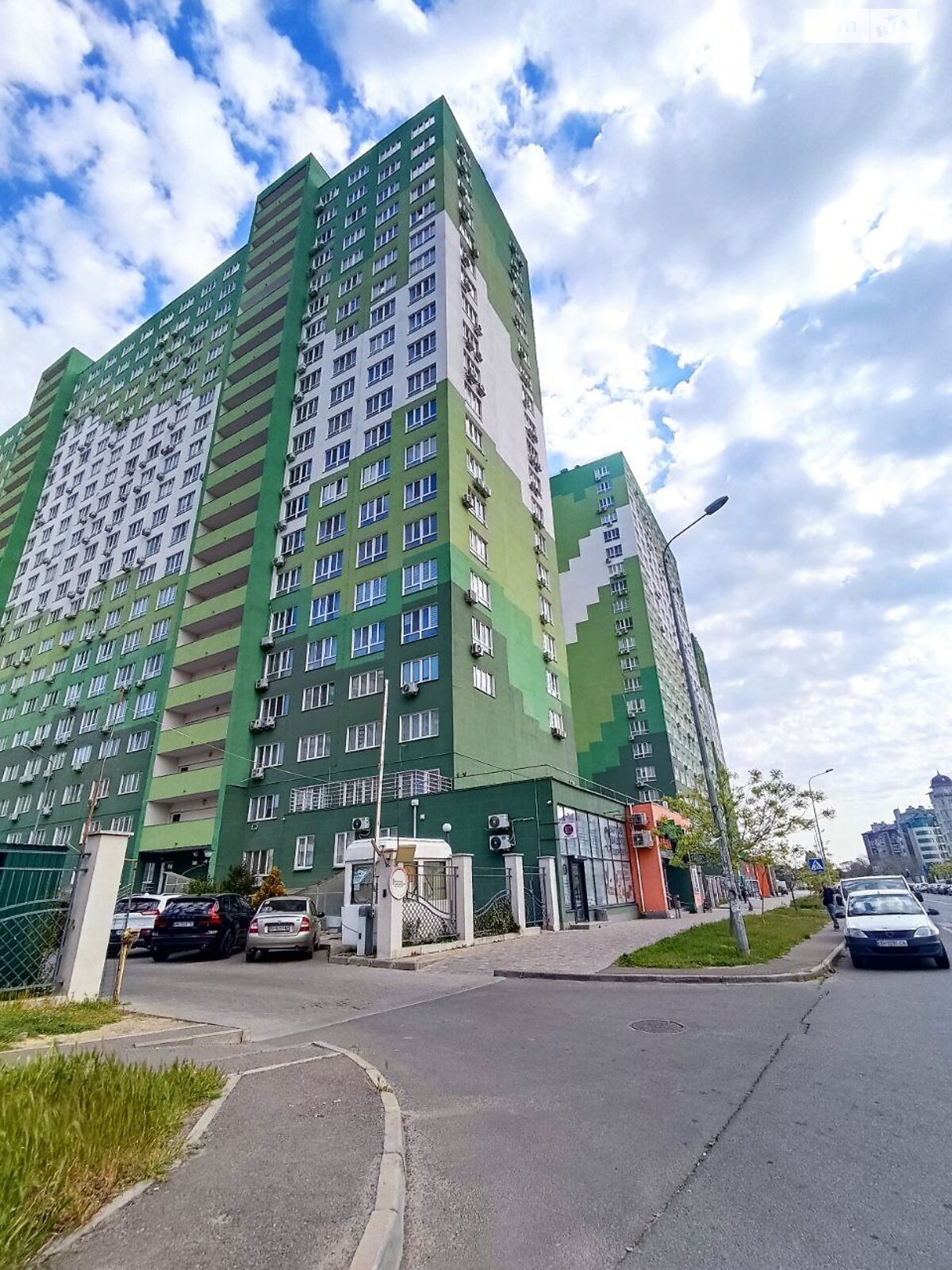 Продажа двухкомнатной квартиры в Одессе, на ул. Марсельская 56, район Поселок Котовского фото 1 Продажа двухкомнатной квартиры в Одессе, на ул. Марсельская 56, район Поселок Котовского фото 1