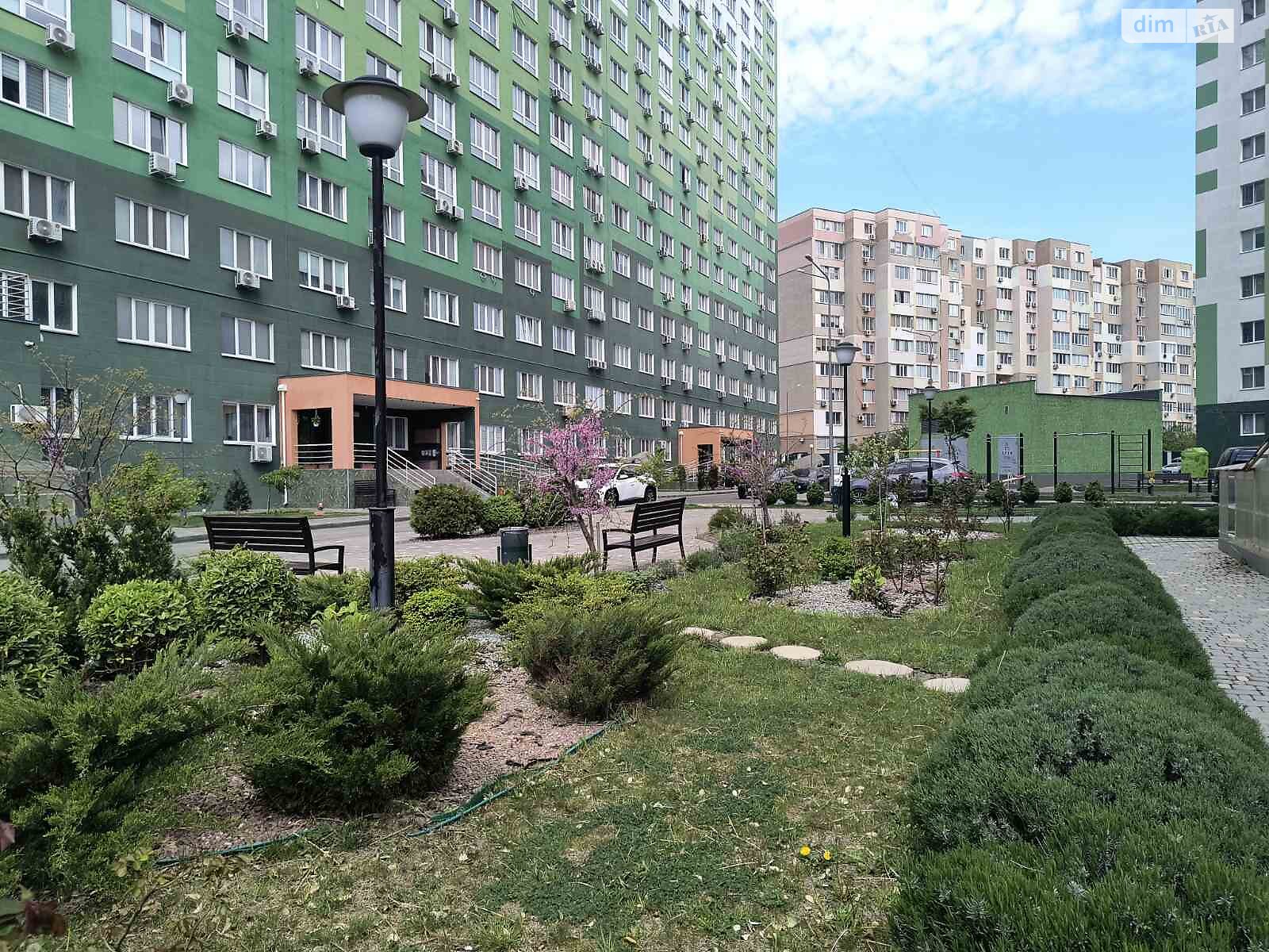 Продажа двухкомнатной квартиры в Одессе, на ул. Марсельская 56, район Поселок Котовского фото 1 Продажа двухкомнатной квартиры в Одессе, на ул. Марсельская 56, район Поселок Котовского фото 1