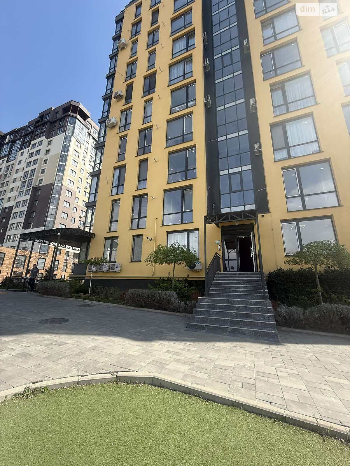 Продажа однокомнатной квартиры в Одессе, на ул. Марсельская 33/5, район Поселок Котовского фото 1 Продажа однокомнатной квартиры в Одессе, на ул. Марсельская 33/5, район Поселок Котовского фото 1