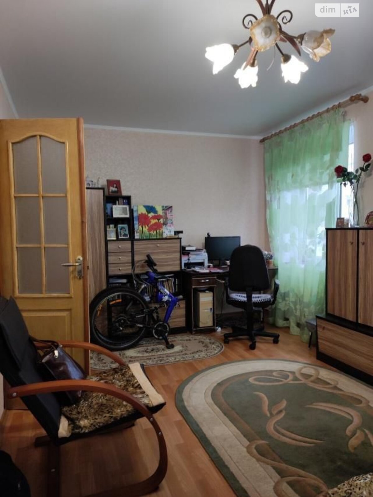 Продаж двокімнатної квартири в Одесі, на вул. Марсельська, район Містечко Котовського фото 1 Продаж двокімнатної квартири в Одесі, на вул. Марсельська, район Містечко Котовського фото 1