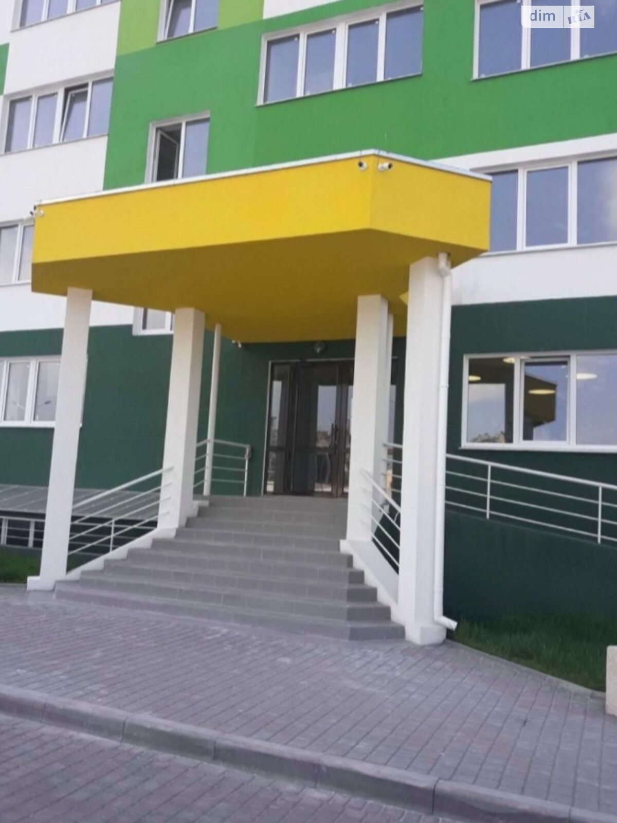 Продажа однокомнатной квартиры в Одессе, на ул. Марсельская 38, район Поселок Котовского фото 1 Продажа однокомнатной квартиры в Одессе, на ул. Марсельская 38, район Поселок Котовского фото 1
