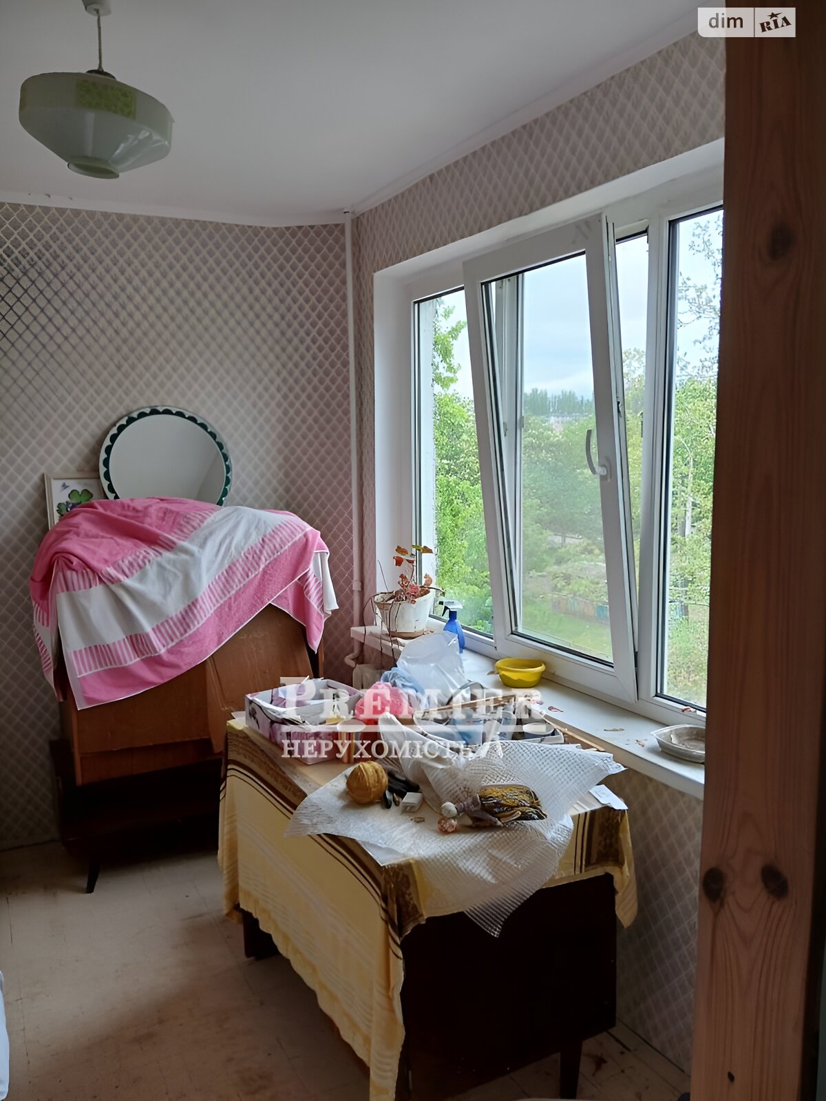 Продаж трикімнатної квартири в Одесі, на вул. Марсельська 20, район Містечко Котовського фото 1 Продаж трикімнатної квартири в Одесі, на вул. Марсельська 20, район Містечко Котовського фото 1