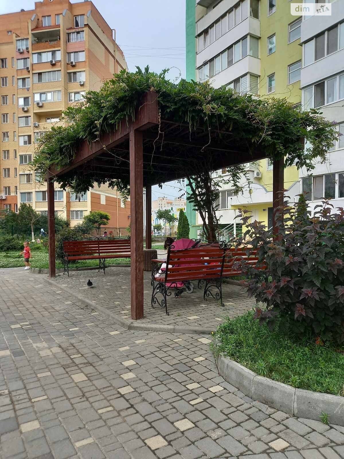 Продаж трикімнатної квартири в Одесі, на вул. Марсельська 56, район Містечко Котовського фото 1 Продаж трикімнатної квартири в Одесі, на вул. Марсельська 56, район Містечко Котовського фото 1