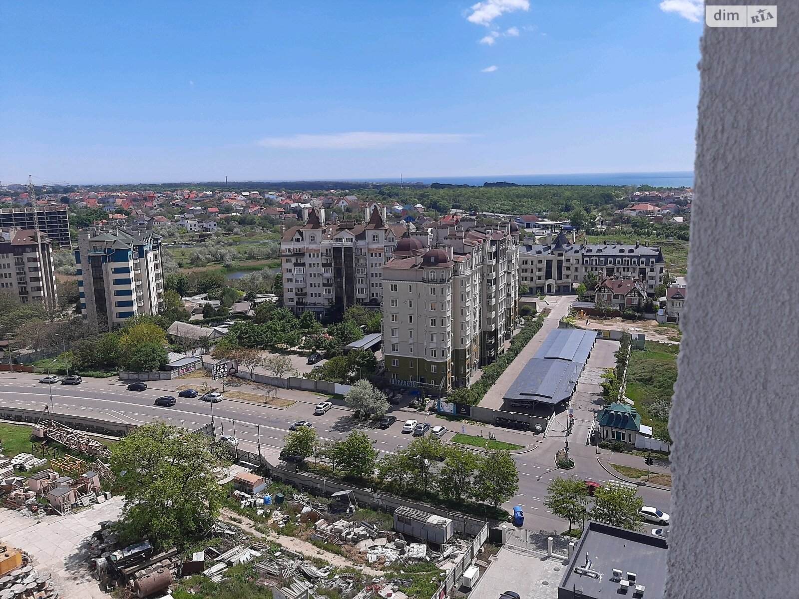 Продаж однокімнатної квартири в Одесі, на вул. Марсельська 62 корпус 1, район Містечко Котовського фото 1 Продаж однокімнатної квартири в Одесі, на вул. Марсельська 62 корпус 1, район Містечко Котовського фото 1
