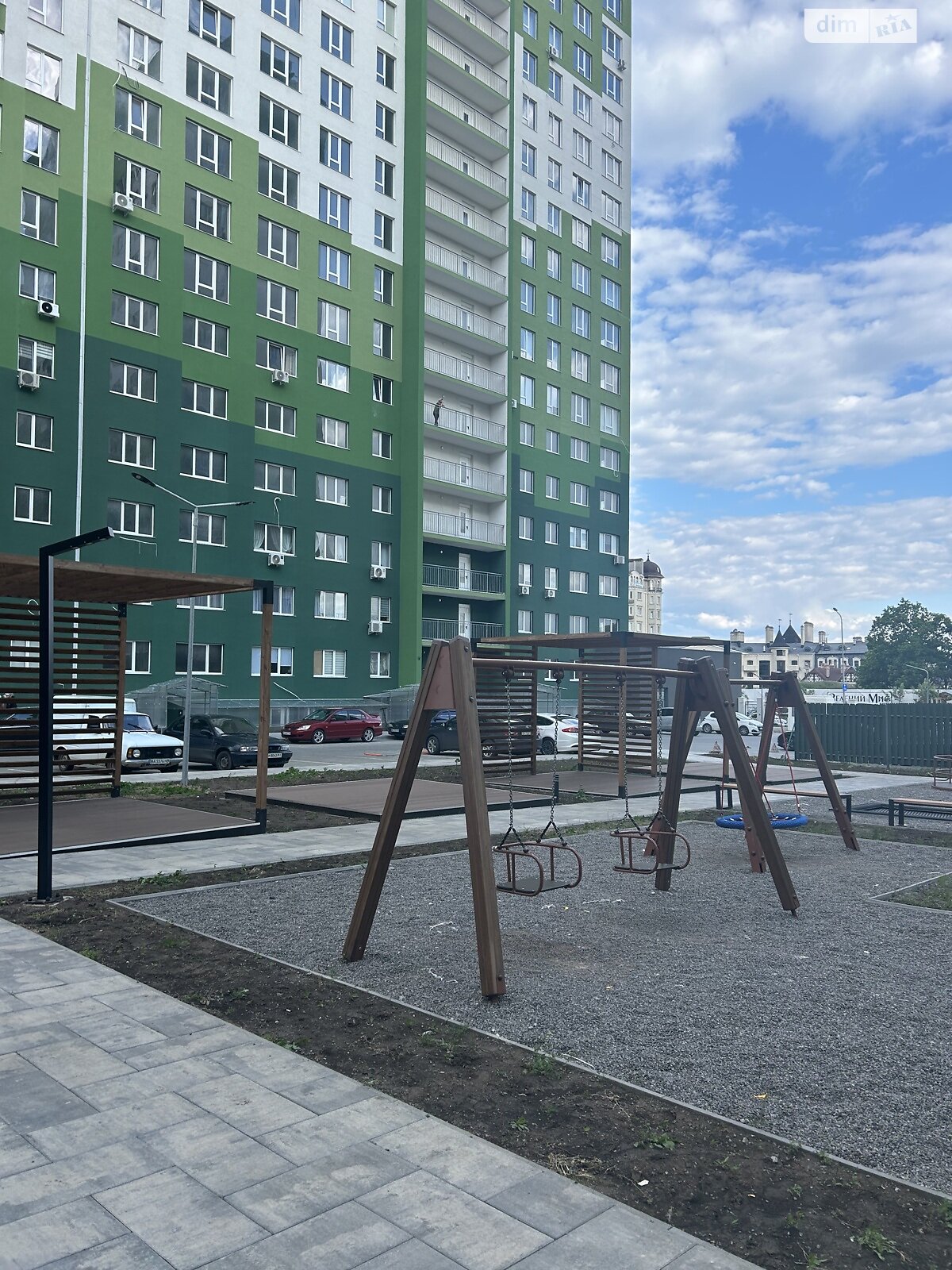 Продажа однокомнатной квартиры в Одессе, на ул. Марсельская, район Поселок Котовского фото 1 Продажа однокомнатной квартиры в Одессе, на ул. Марсельская, район Поселок Котовского фото 1