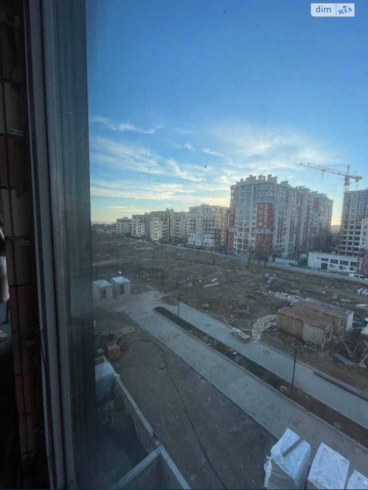 Продажа однокомнатной квартиры в Одессе, на ул. Марсельская 33/1, район Поселок Котовского фото 1 Продажа однокомнатной квартиры в Одессе, на ул. Марсельская 33/1, район Поселок Котовского фото 1