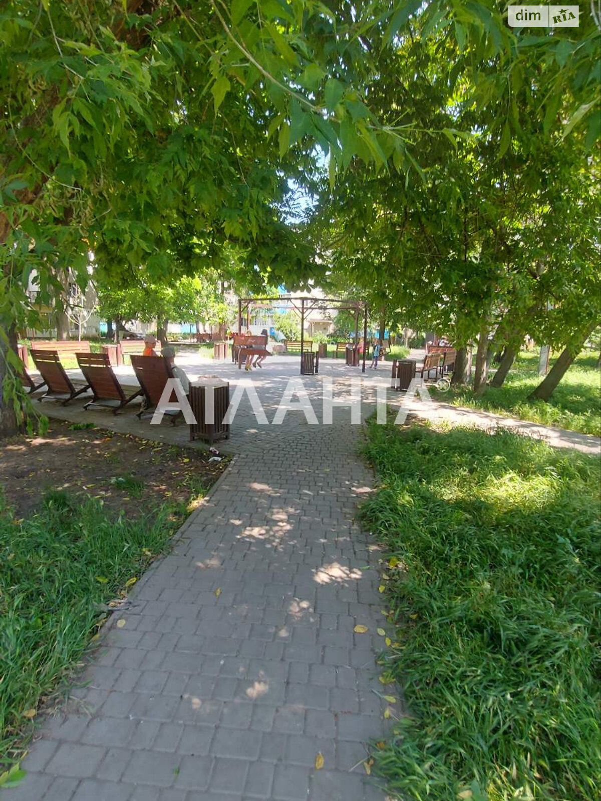 Продажа двухкомнатной квартиры в Одессе, на ул. Марсельская, район Поселок Котовского фото 1 Продажа двухкомнатной квартиры в Одессе, на ул. Марсельская, район Поселок Котовского фото 1