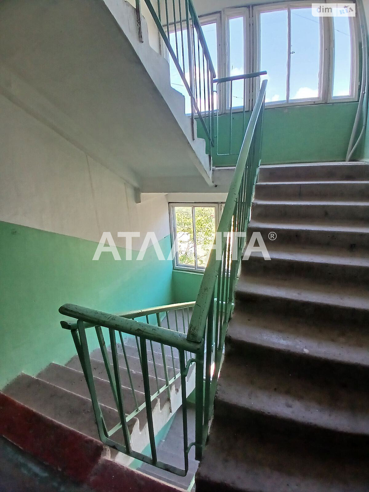 Продажа двухкомнатной квартиры в Одессе, на ул. Марсельская, район Поселок Котовского фото 1 Продажа двухкомнатной квартиры в Одессе, на ул. Марсельская, район Поселок Котовского фото 1