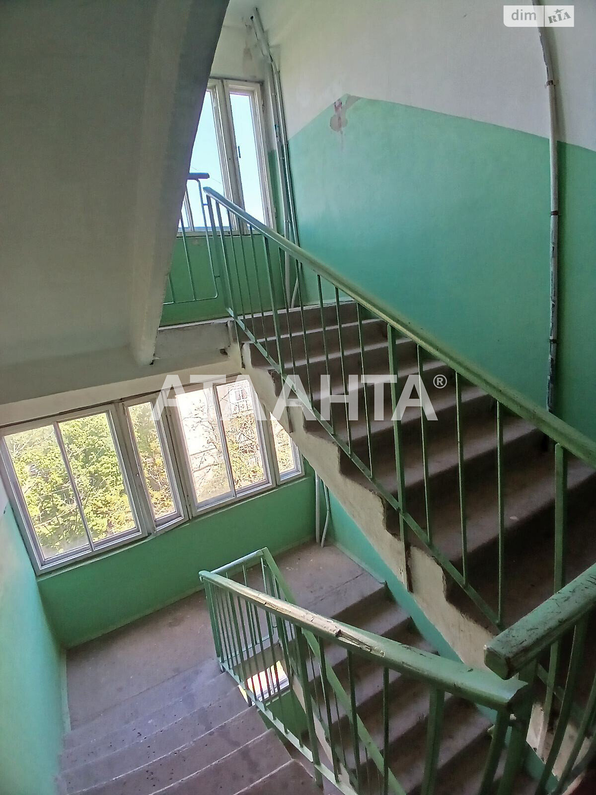 Продажа двухкомнатной квартиры в Одессе, на ул. Марсельская, район Поселок Котовского фото 1 Продажа двухкомнатной квартиры в Одессе, на ул. Марсельская, район Поселок Котовского фото 1