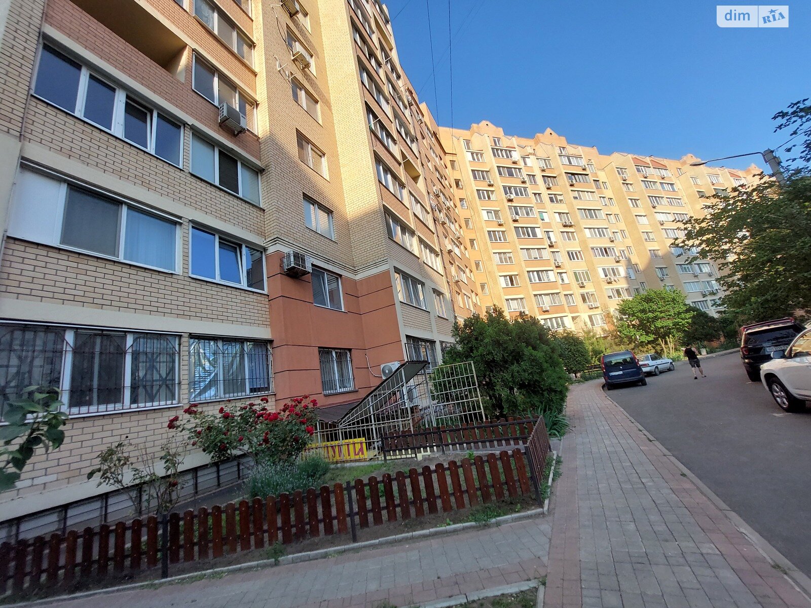 Продажа двухкомнатной квартиры в Одессе, на ул. Марсельская, район Поселок Котовского фото 1 Продажа двухкомнатной квартиры в Одессе, на ул. Марсельская, район Поселок Котовского фото 1