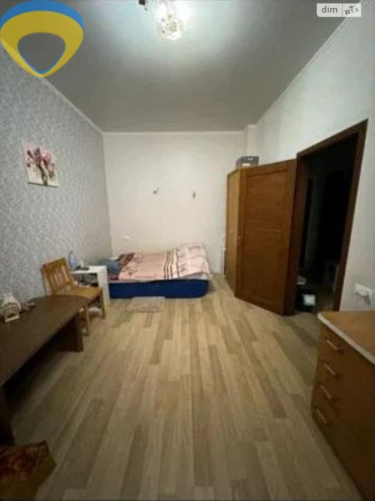 Продажа однокомнатной квартиры в Одессе, на ул. Марсельская, район Поселок Котовского фото 1 Продажа однокомнатной квартиры в Одессе, на ул. Марсельская, район Поселок Котовского фото 1