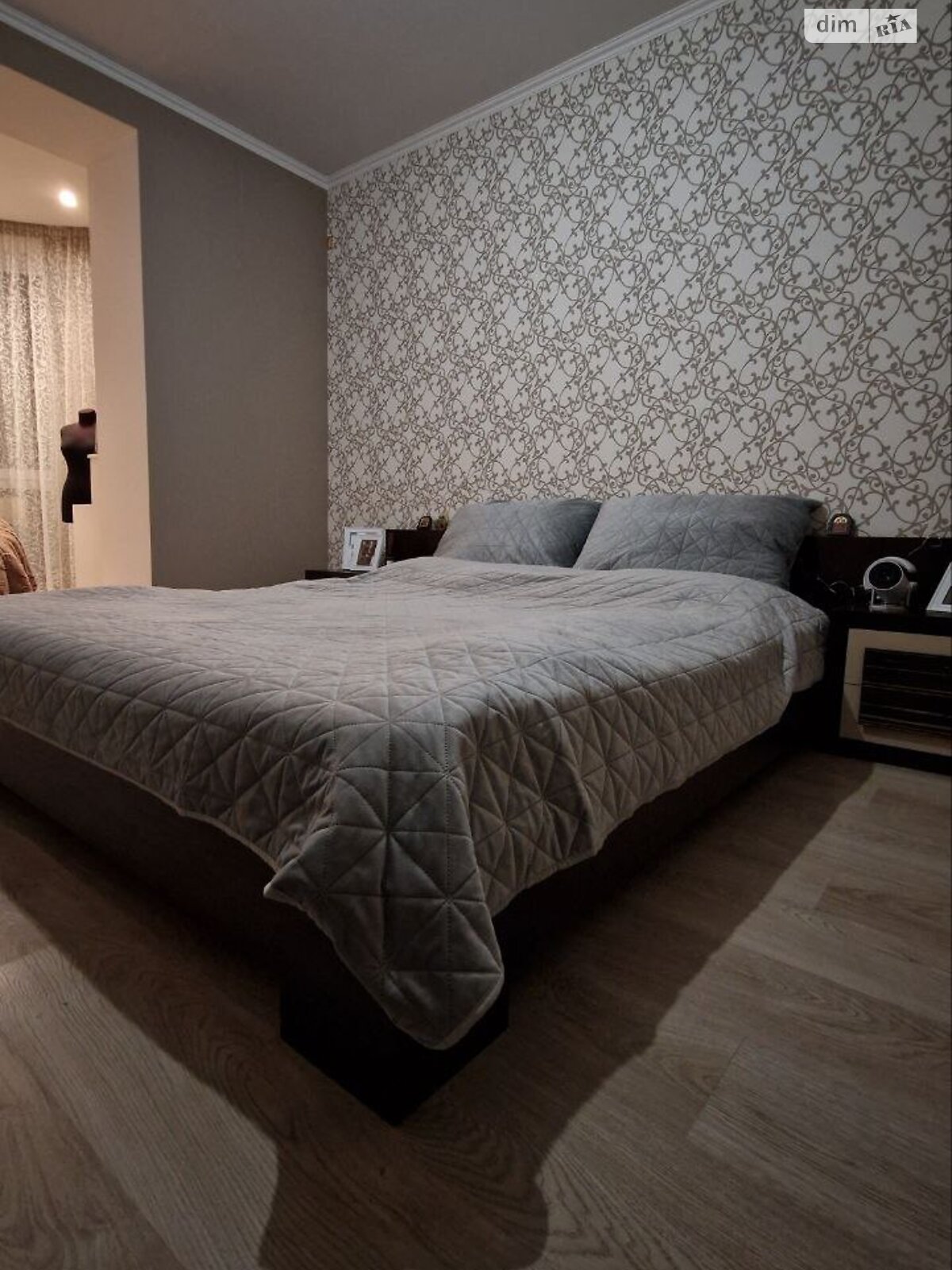 Продаж трикімнатної квартири в Одесі, на вул. Марсельська 52, район Містечко Котовського фото 1