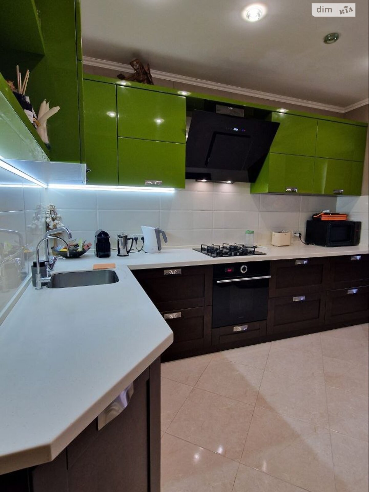 Продаж трикімнатної квартири в Одесі, на вул. Марсельська 52, район Містечко Котовського фото 1