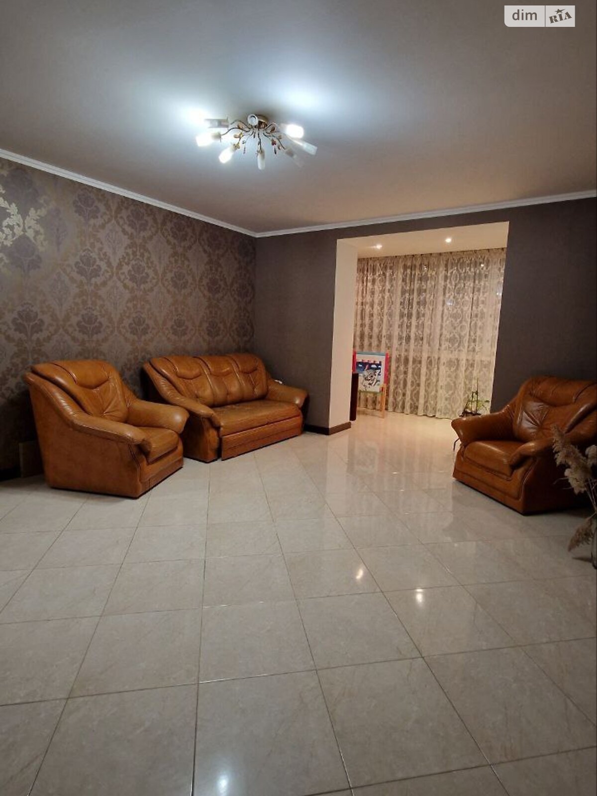 Продаж трикімнатної квартири в Одесі, на вул. Марсельська 52, район Містечко Котовського фото 1