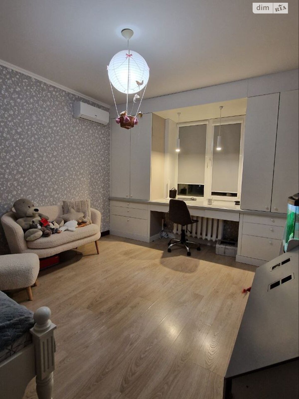 Продаж трикімнатної квартири в Одесі, на вул. Марсельська 52, район Містечко Котовського фото 1