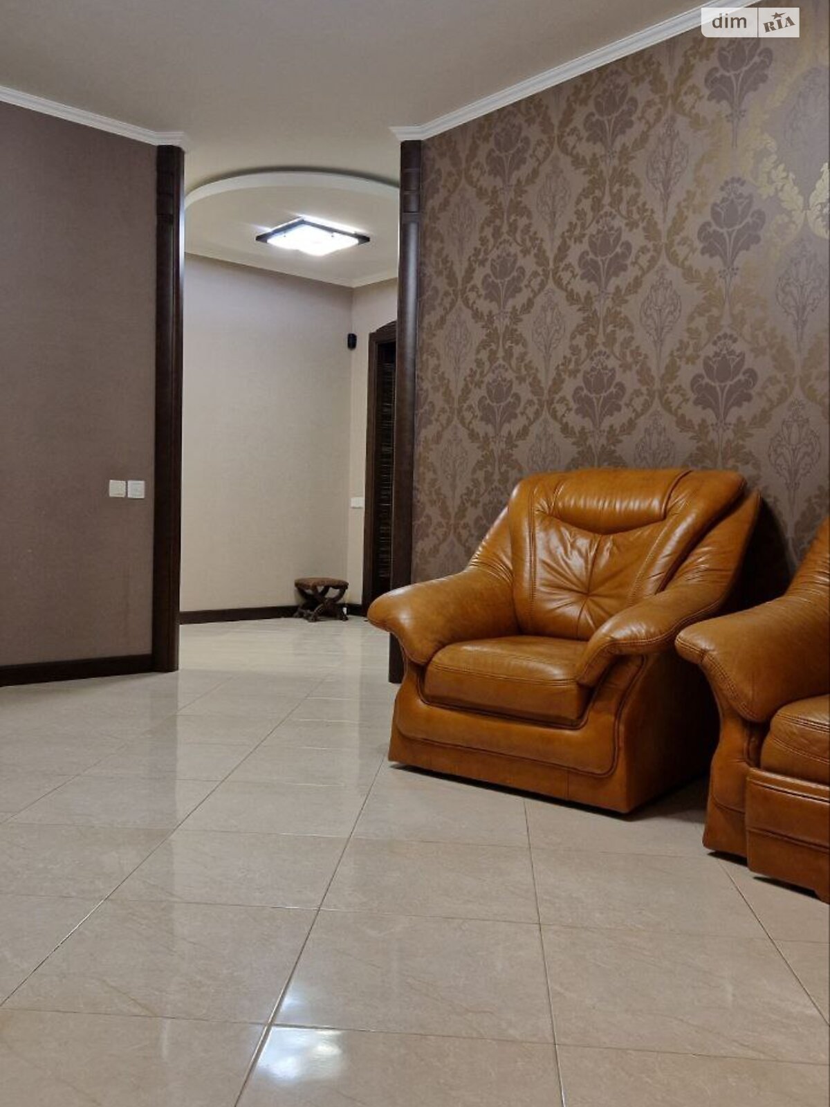 Продаж трикімнатної квартири в Одесі, на вул. Марсельська 52, район Містечко Котовського фото 1