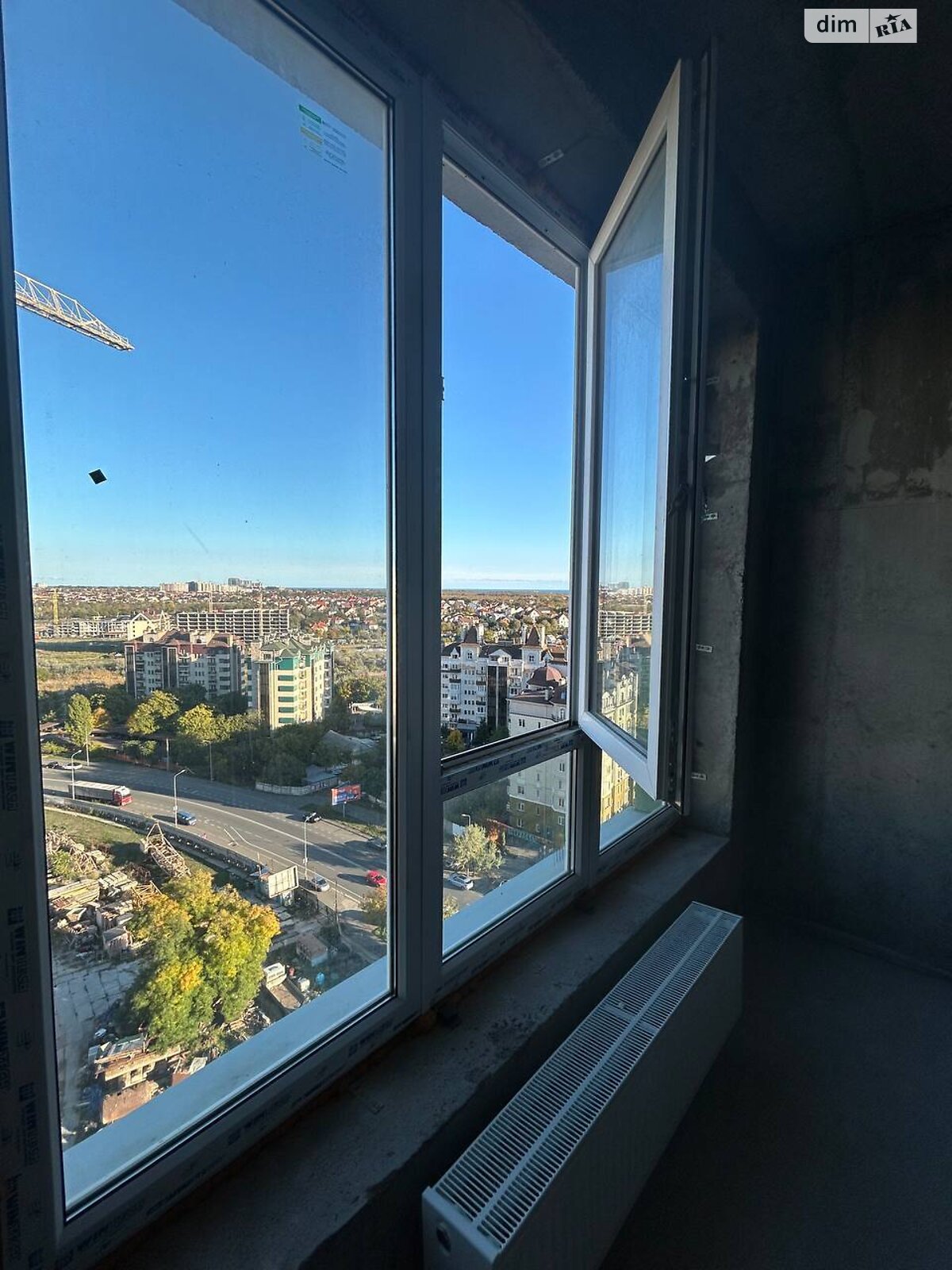 Продаж трикімнатної квартири в Одесі, на вул. Марсельська 62, район Містечко Котовського фото 1