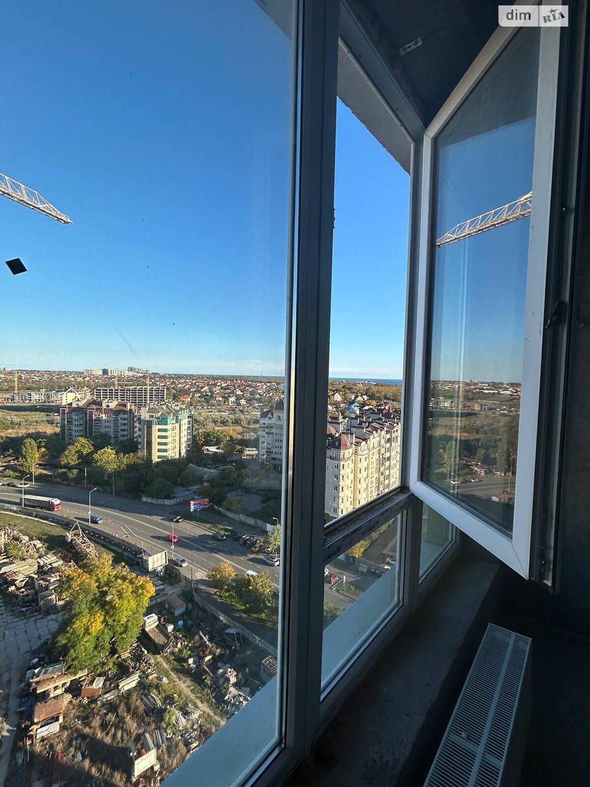 Продаж трикімнатної квартири в Одесі, на вул. Марсельська 62, район Містечко Котовського фото 1