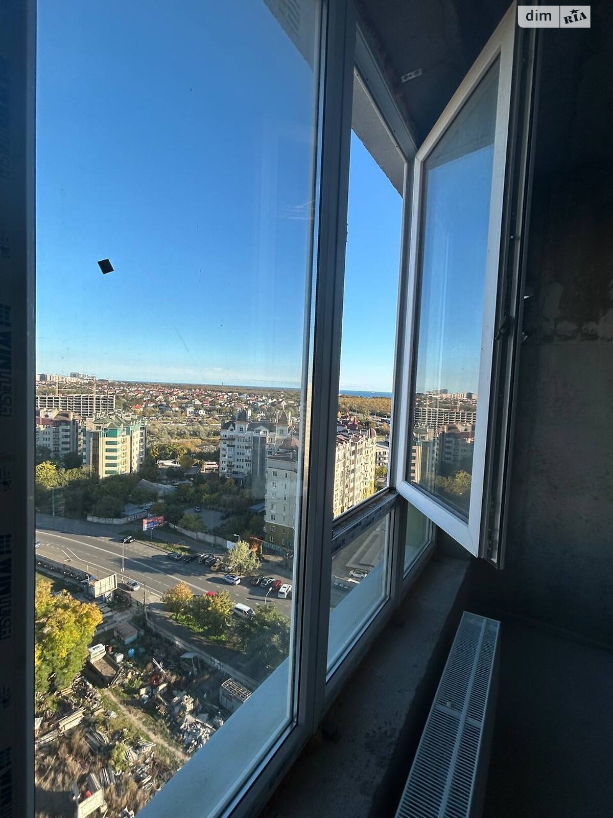 Продаж трикімнатної квартири в Одесі, на вул. Марсельська 62, район Містечко Котовського фото 1