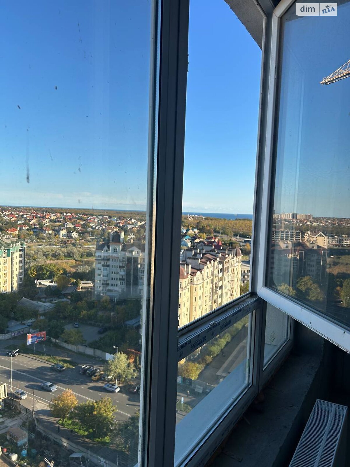 Продаж трикімнатної квартири в Одесі, на вул. Марсельська 62, район Містечко Котовського фото 1