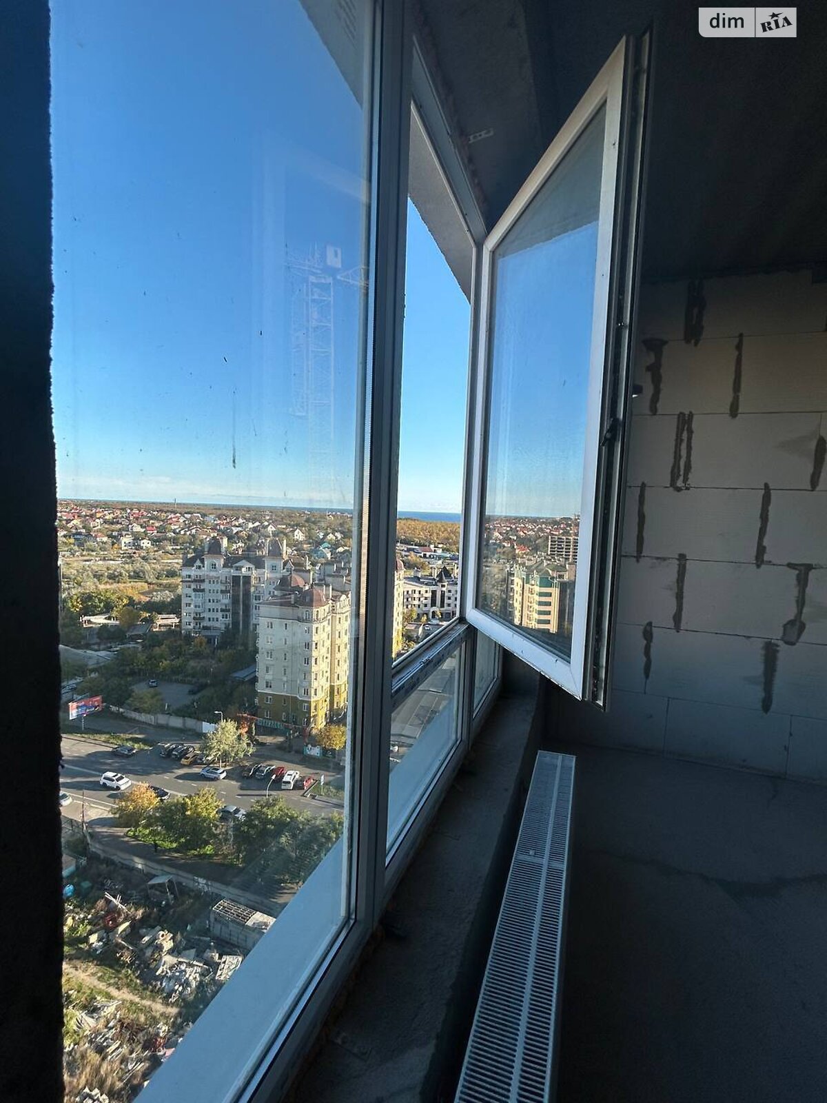 Продаж трикімнатної квартири в Одесі, на вул. Марсельська 62, район Містечко Котовського фото 1