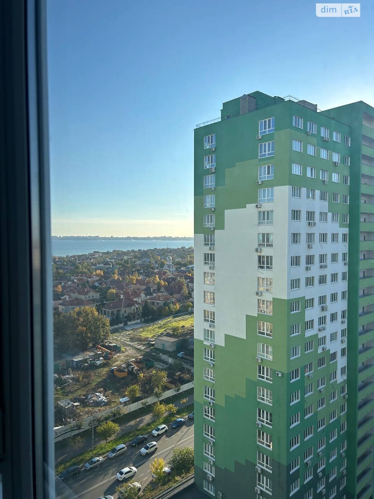 Продаж трикімнатної квартири в Одесі, на вул. Марсельська 62, район Містечко Котовського фото 1