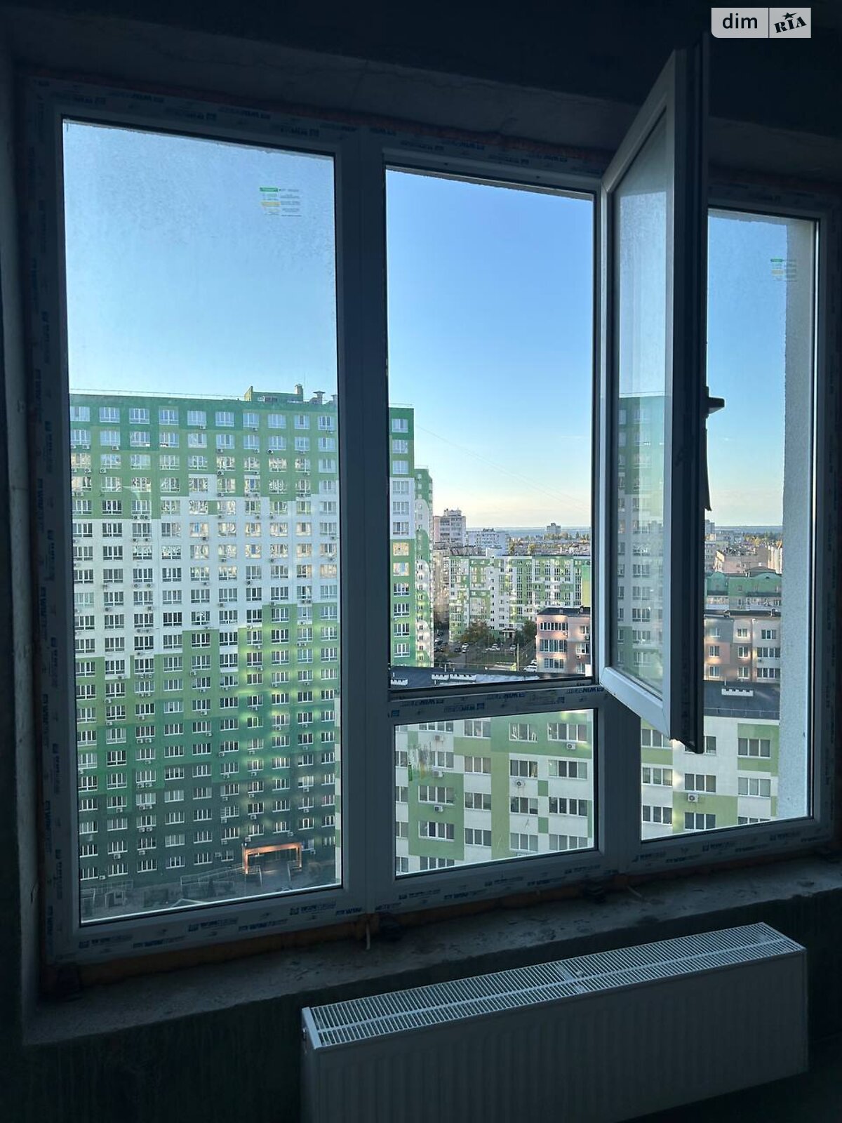 Продаж трикімнатної квартири в Одесі, на вул. Марсельська 62, район Містечко Котовського фото 1