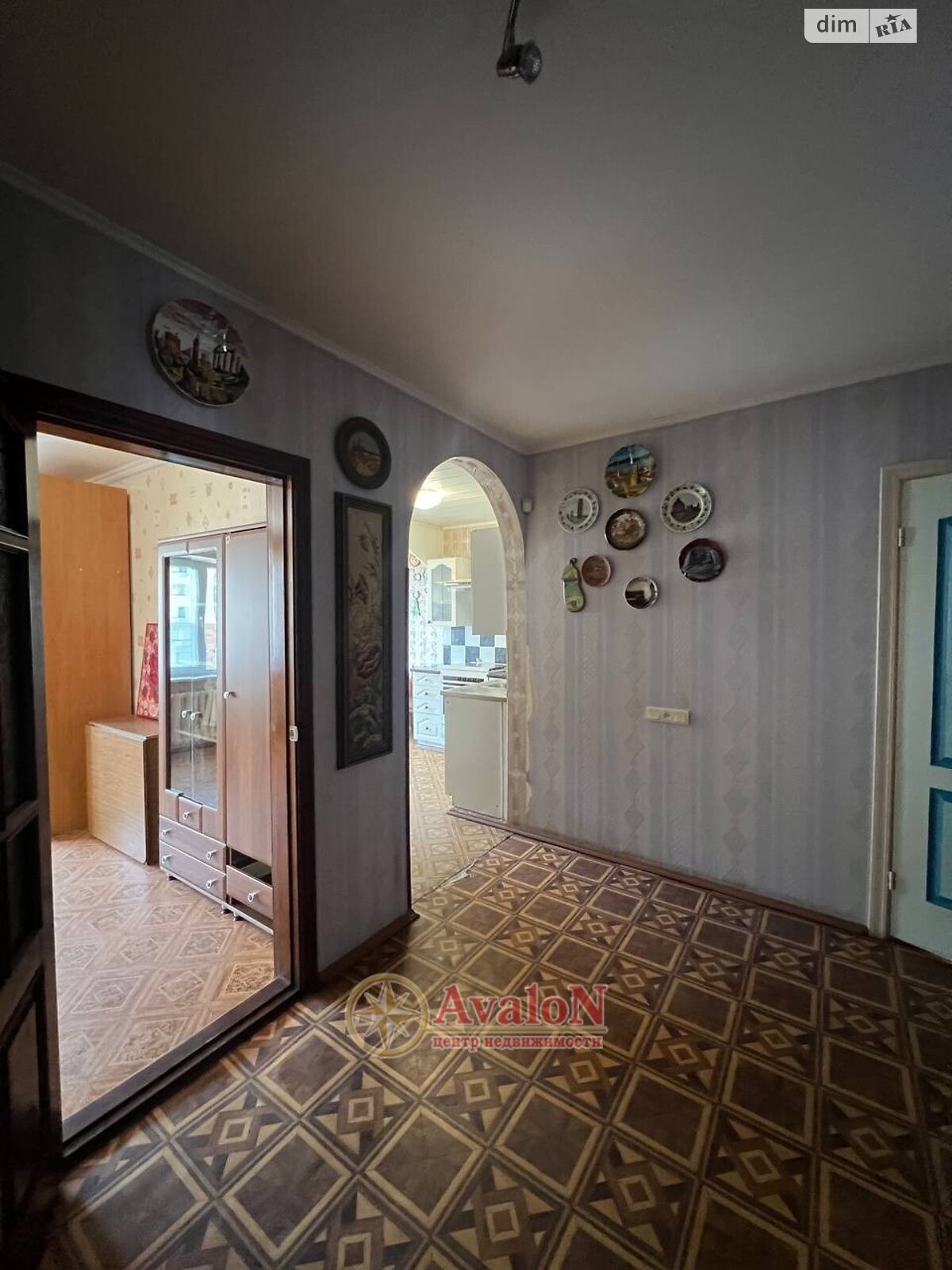 Продажа двухкомнатной квартиры в Одессе, на ул. Марсельская 32/3, район Поселок Котовского фото 1