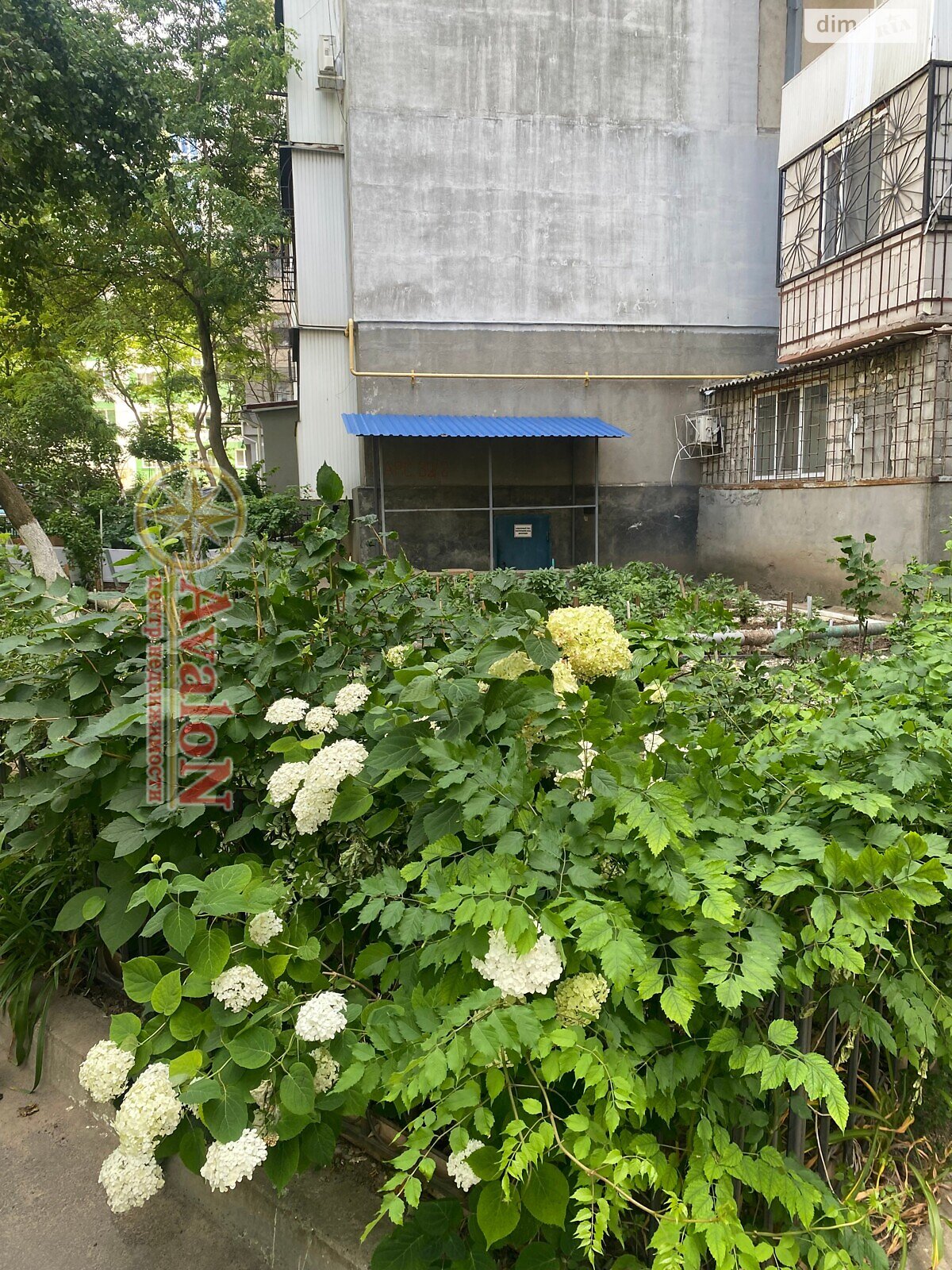 Продажа двухкомнатной квартиры в Одессе, на ул. Марсельская 32/3, район Поселок Котовского фото 1