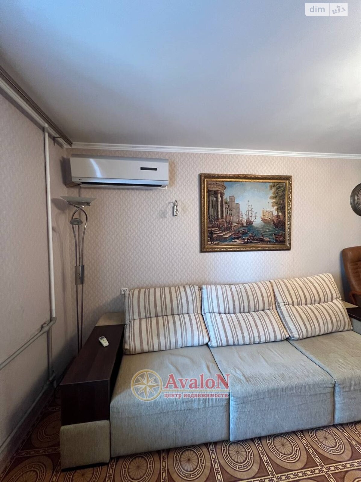 Продажа двухкомнатной квартиры в Одессе, на ул. Марсельская 32/3, район Поселок Котовского фото 1