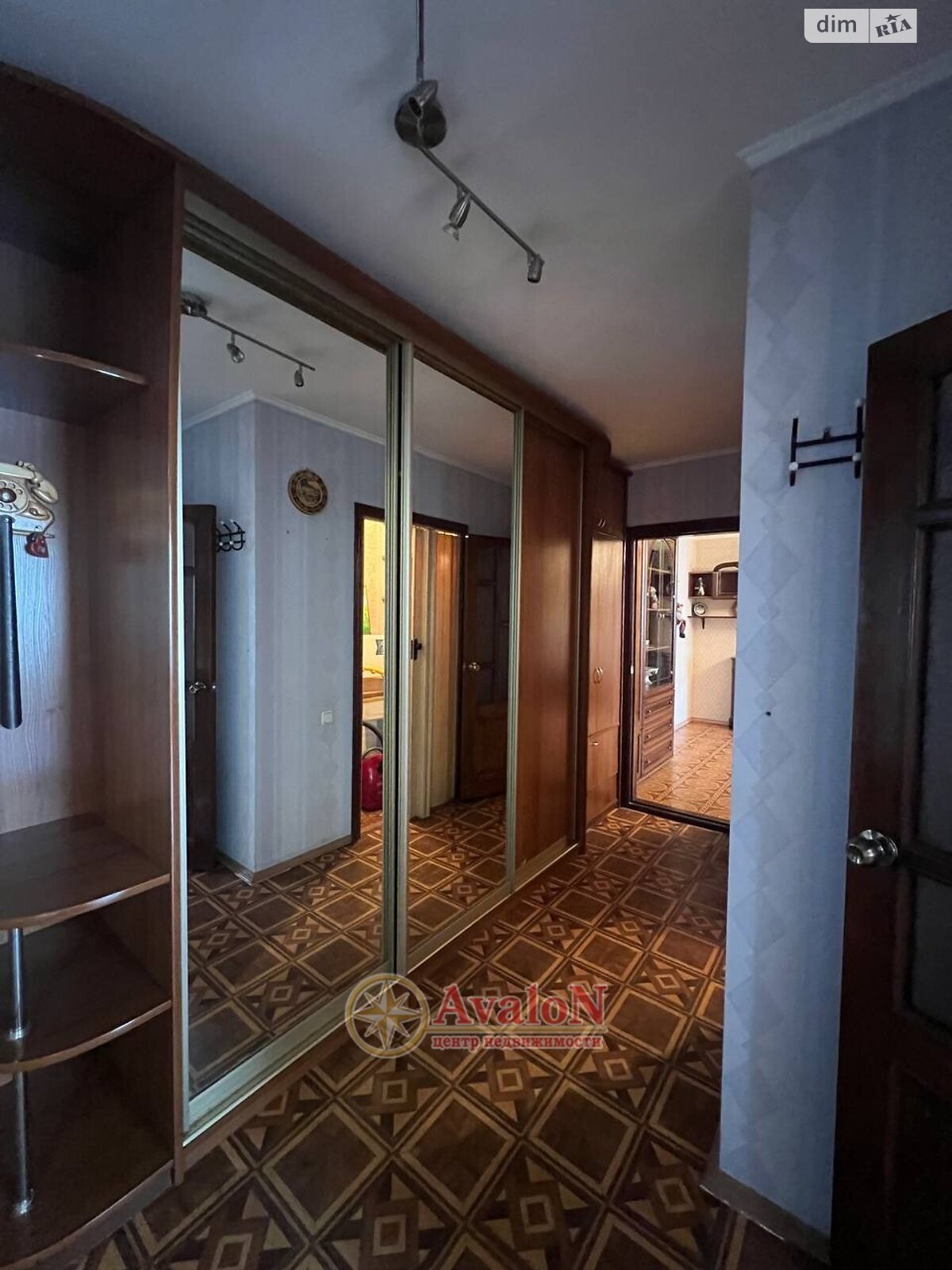 Продажа двухкомнатной квартиры в Одессе, на ул. Марсельская 32/3, район Поселок Котовского фото 1