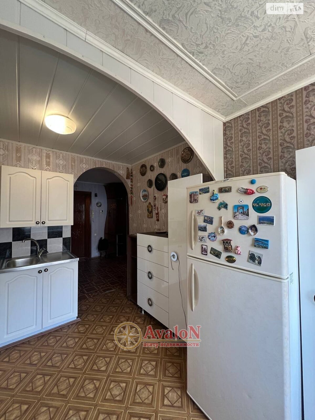 Продажа двухкомнатной квартиры в Одессе, на ул. Марсельская 32/3, район Поселок Котовского фото 1