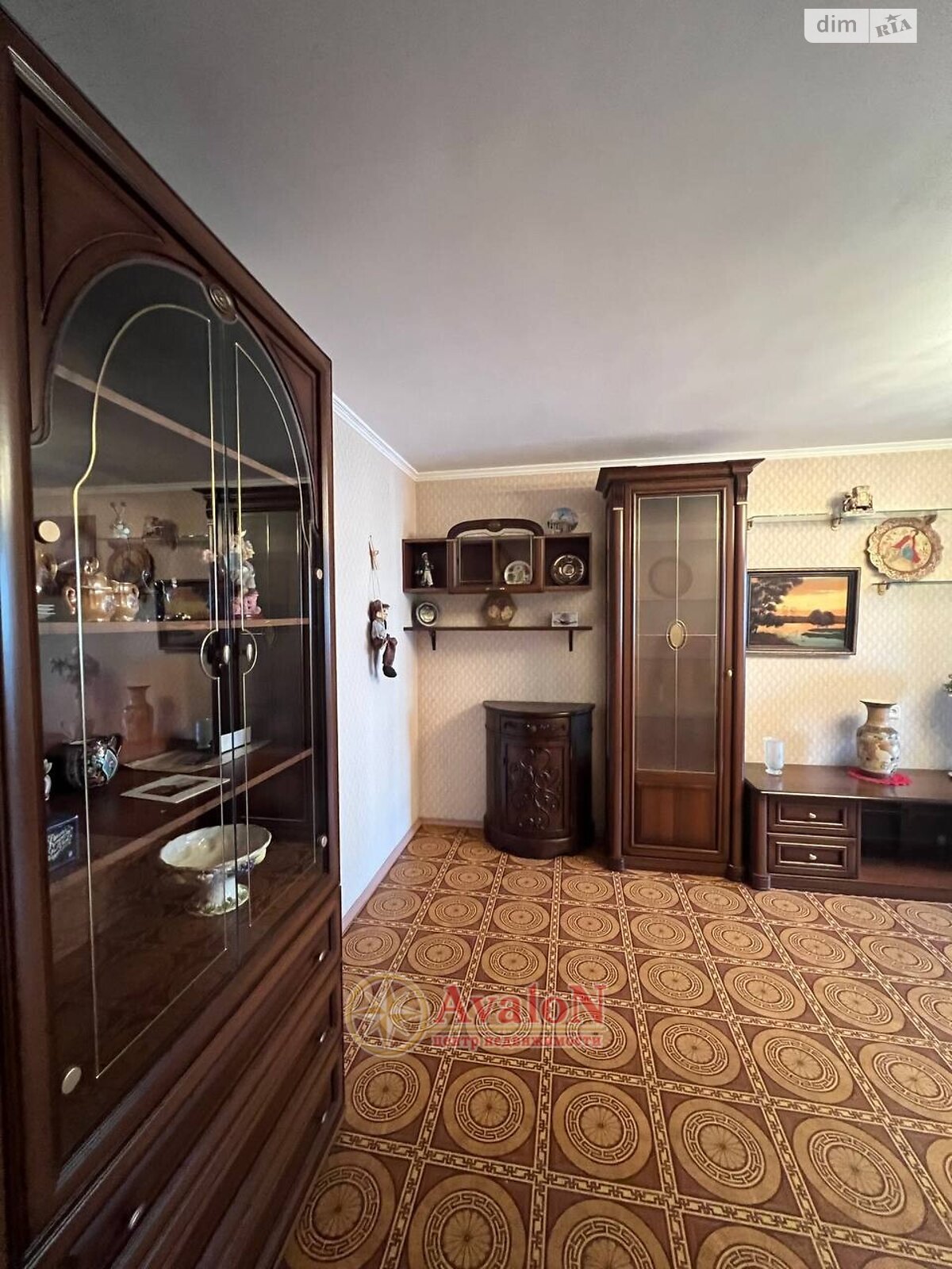 Продажа двухкомнатной квартиры в Одессе, на ул. Марсельская 32/3, район Поселок Котовского фото 1