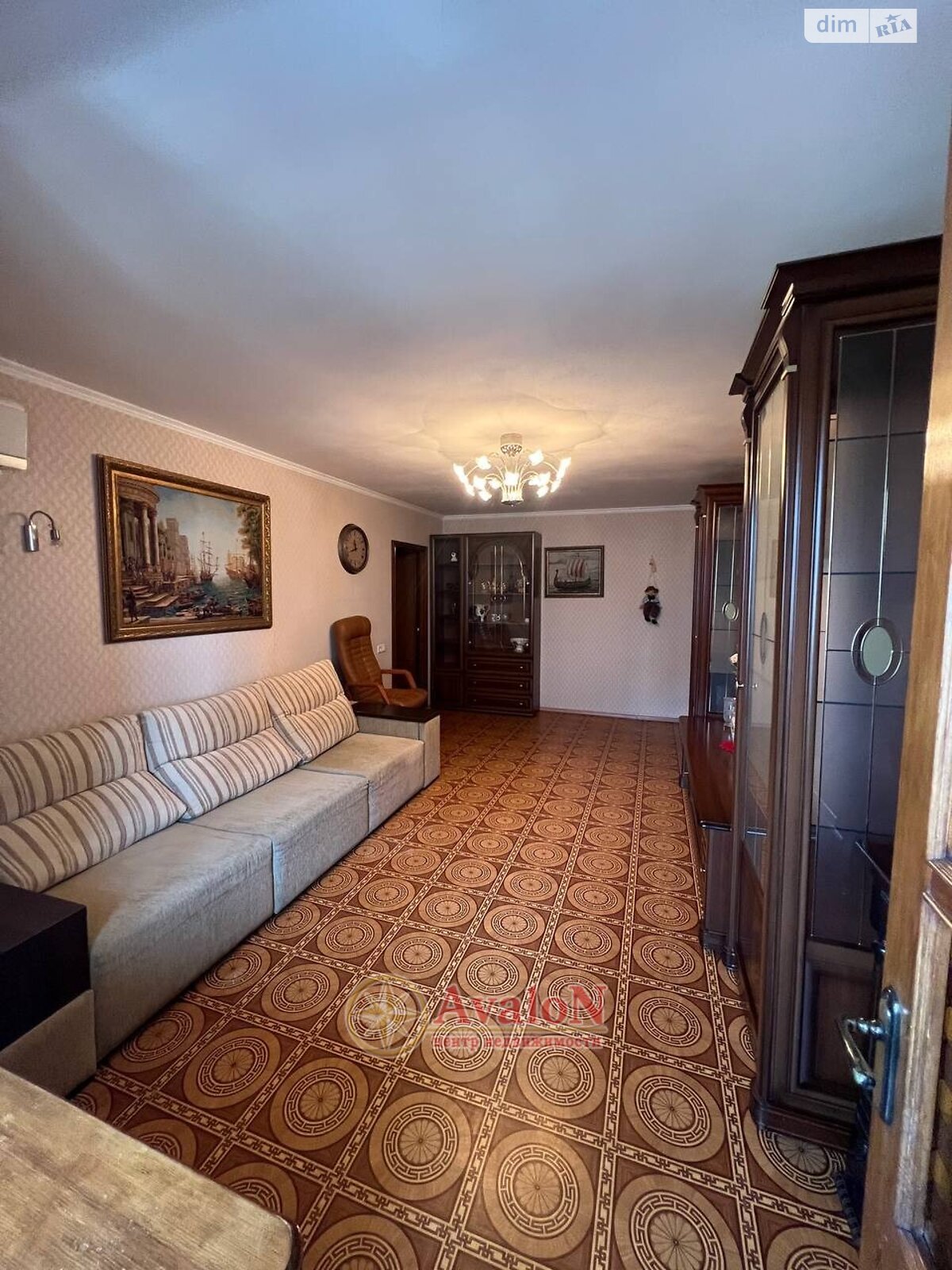 Продажа двухкомнатной квартиры в Одессе, на ул. Марсельская 32/3, район Поселок Котовского фото 1