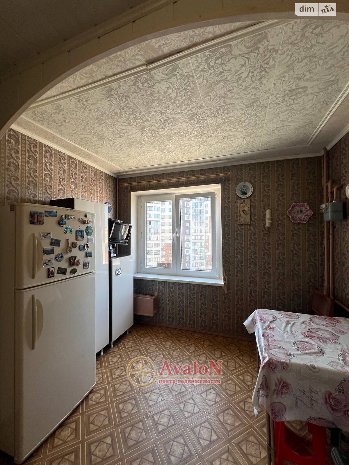 Продажа двухкомнатной квартиры в Одессе, на ул. Марсельская 32/3, район Поселок Котовского фото 1