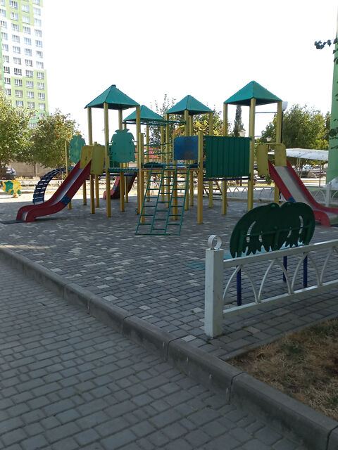 2-комнатная квартира по адресу ул. Марсельская (площадь 72 м²) - Atlanta.ua - фото 19