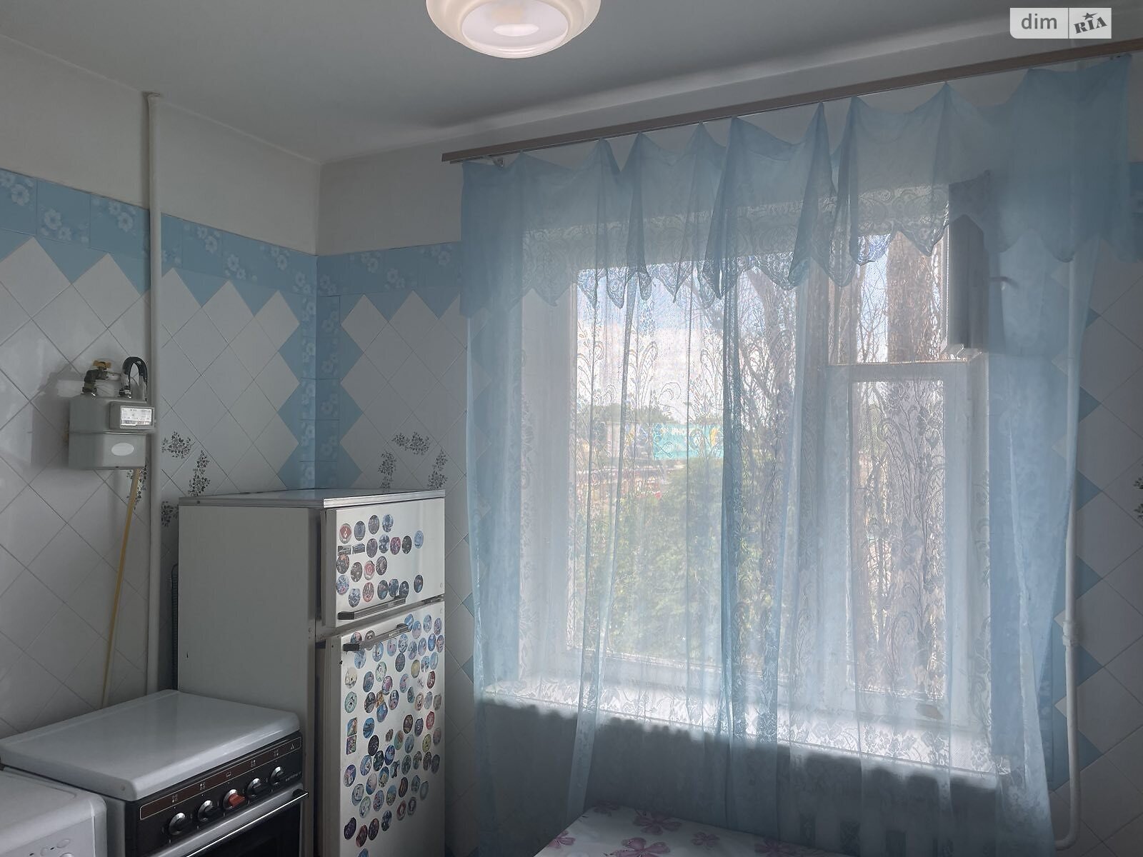 Продажа однокомнатной квартиры в Одессе, на ул. Палия Семена 68, район Поселок Котовского фото 1