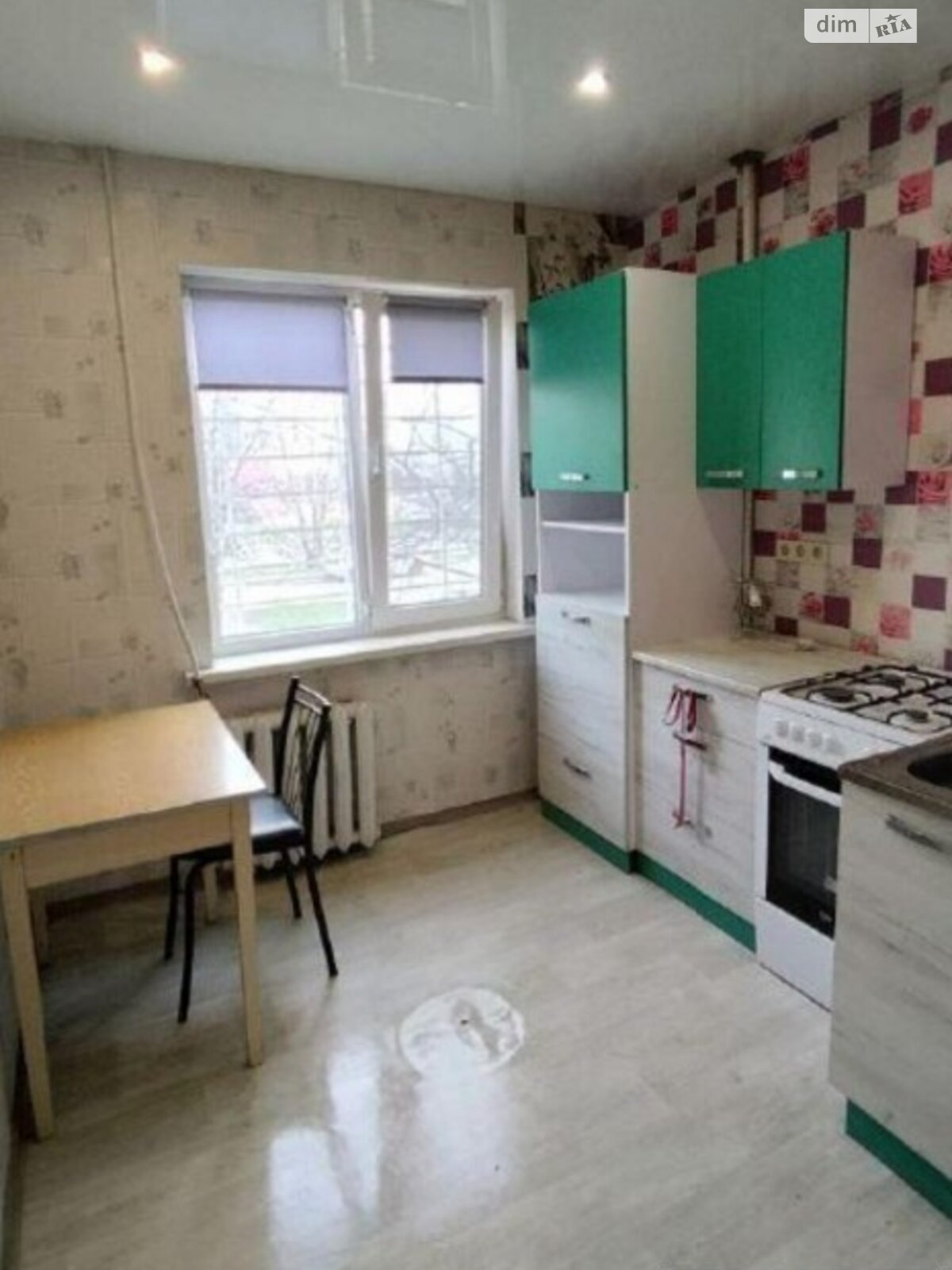 Продажа двухкомнатной квартиры в Одессе, на ул. Палия Семена, район Поселок Котовского фото 1