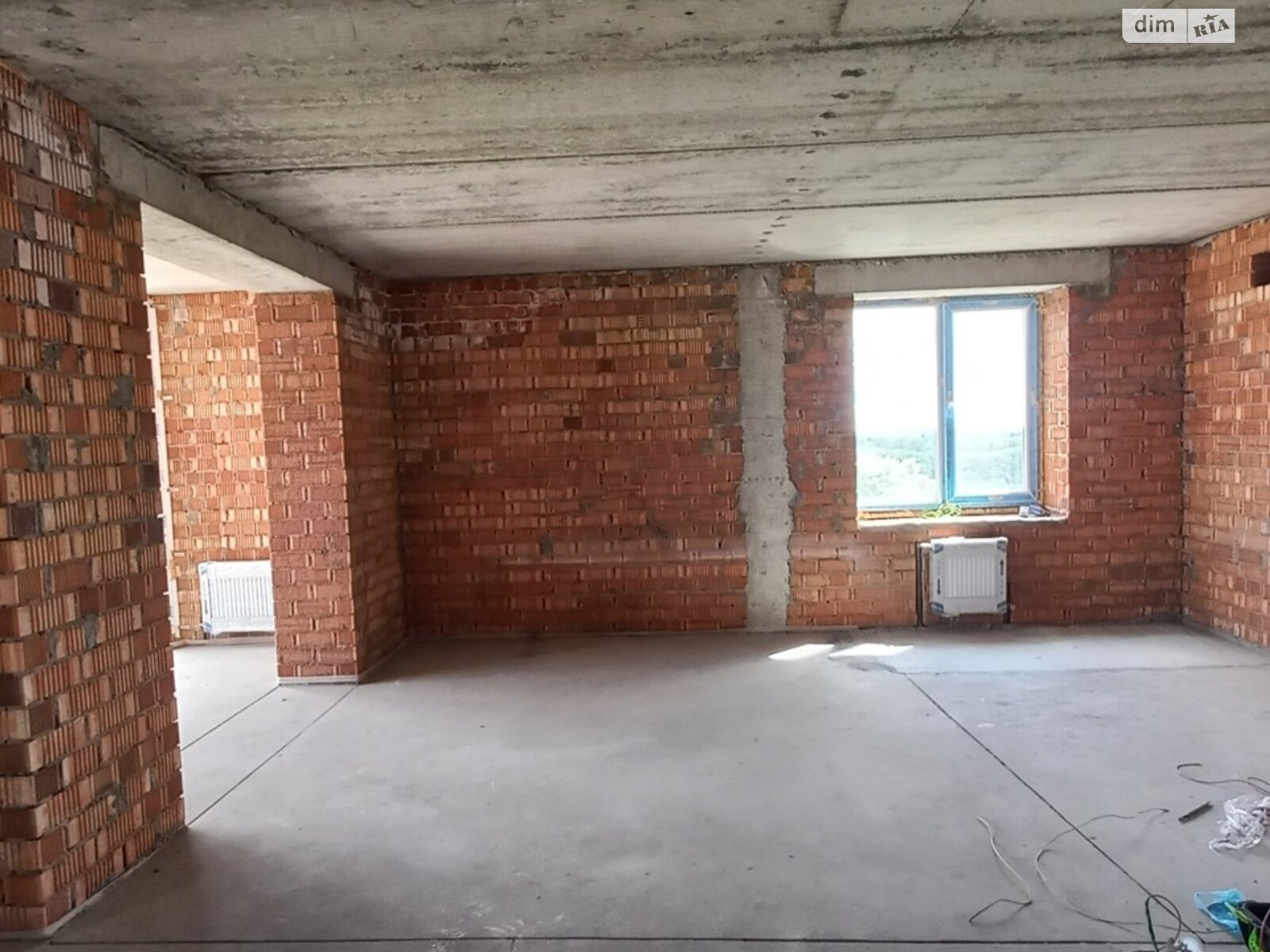 Продажа двухкомнатной квартиры в Крыжановка, на ул. Семена Палия 21, фото 1 Продажа двухкомнатной квартиры в Крыжановка, на ул. Семена Палия 21, фото 1