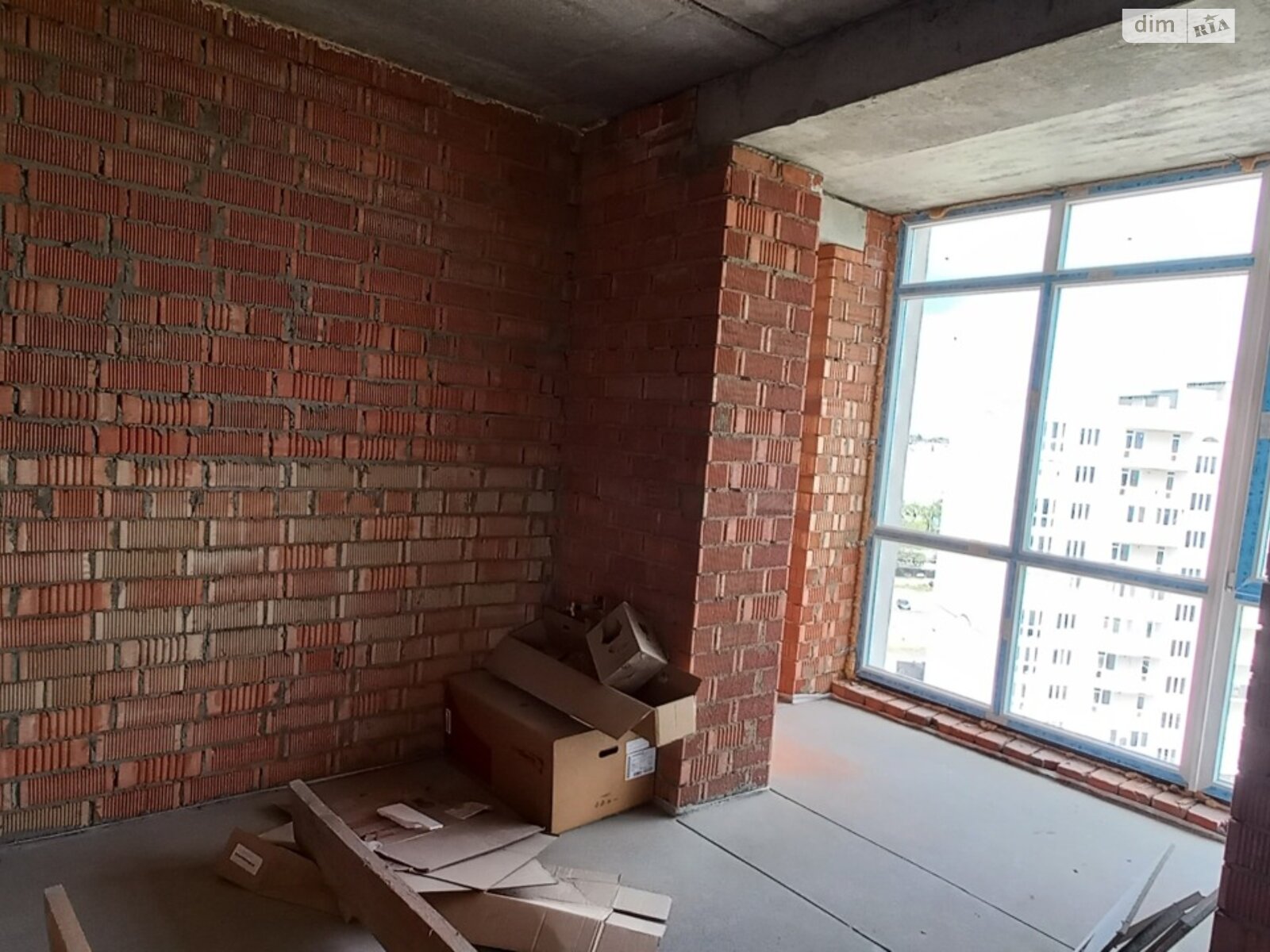 Продажа двухкомнатной квартиры в Крыжановка, на ул. Семена Палия 21, фото 1 Продажа двухкомнатной квартиры в Крыжановка, на ул. Семена Палия 21, фото 1