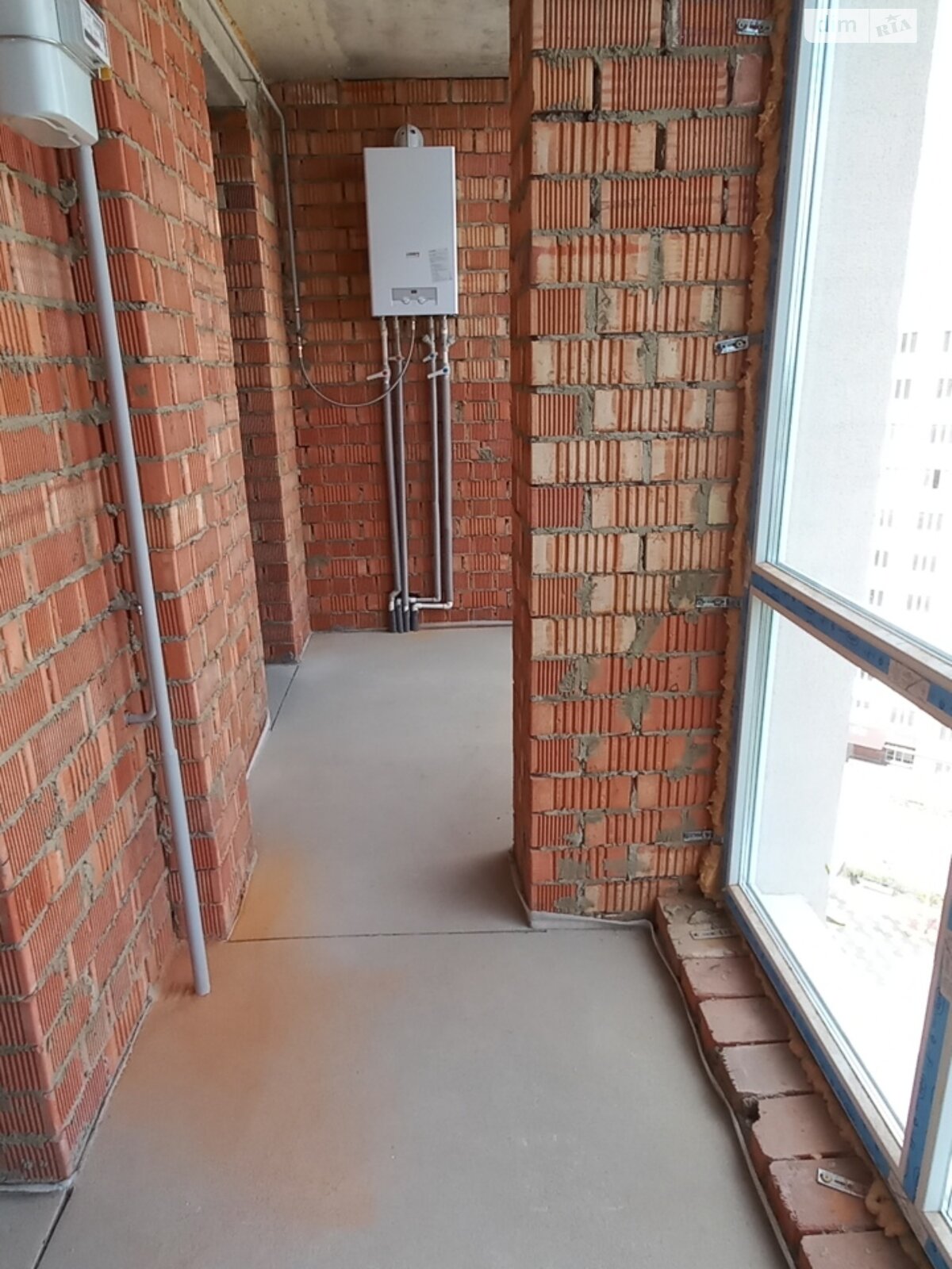 Продажа двухкомнатной квартиры в Крыжановка, на ул. Семена Палия 21, фото 1 Продажа двухкомнатной квартиры в Крыжановка, на ул. Семена Палия 21, фото 1