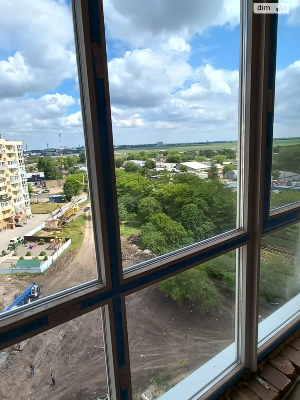 Продажа двухкомнатной квартиры в Крыжановка, на ул. Семена Палия 21, фото 1 Продажа двухкомнатной квартиры в Крыжановка, на ул. Семена Палия 21, фото 1