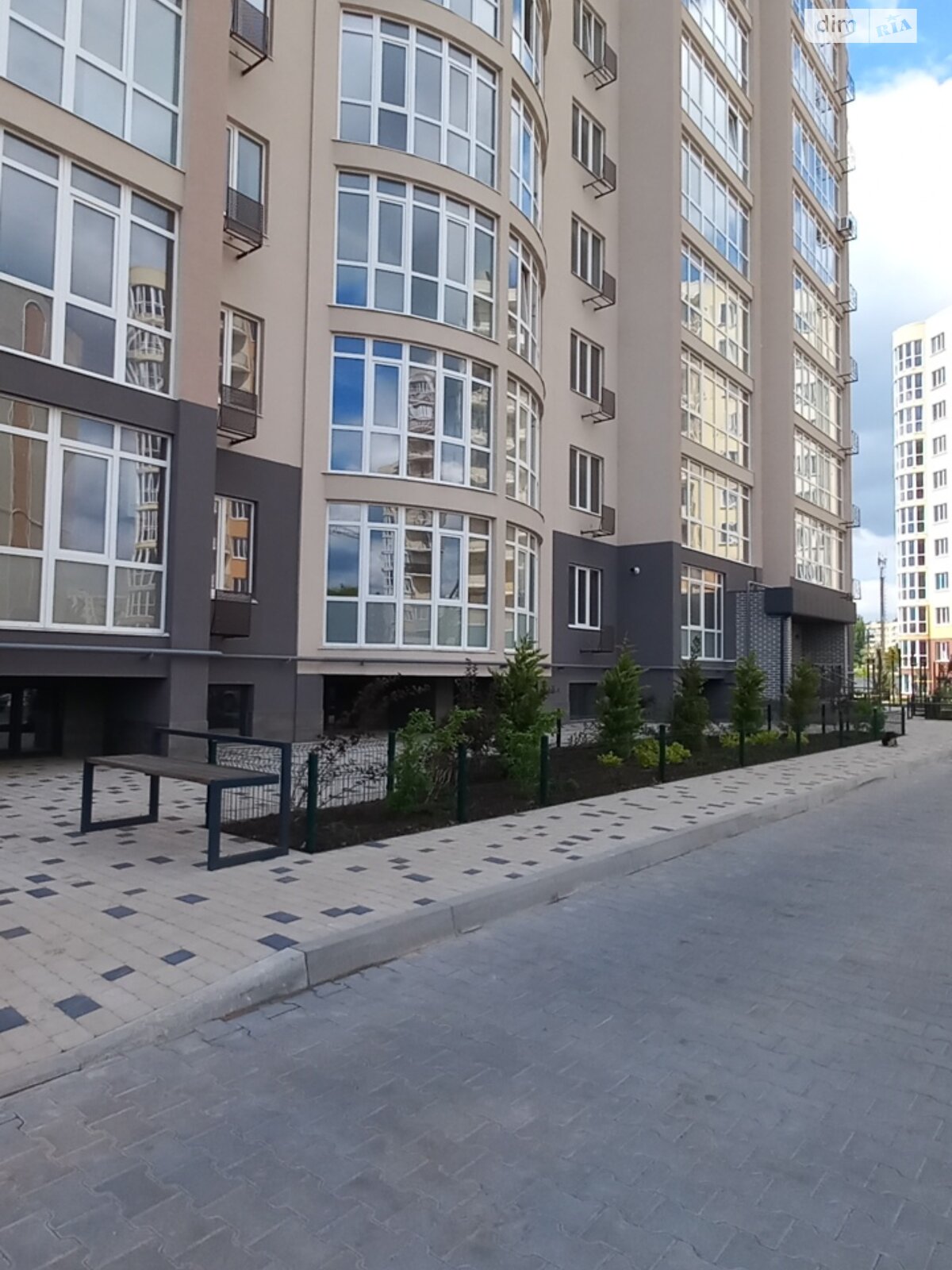 Продажа двухкомнатной квартиры в Крыжановка, на ул. Семена Палия 21, фото 1 Продажа двухкомнатной квартиры в Крыжановка, на ул. Семена Палия 21, фото 1