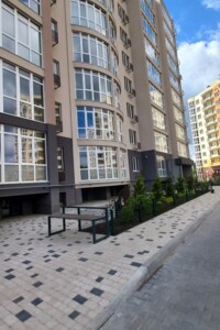 Продажа однокомнатной квартиры в Крыжановка, на ул. Семена Палия 21, фото 2