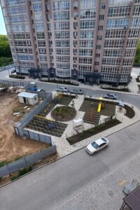 Продажа двухкомнатной квартиры в Крыжановка, на ул. Семена Палия 21, фото 2